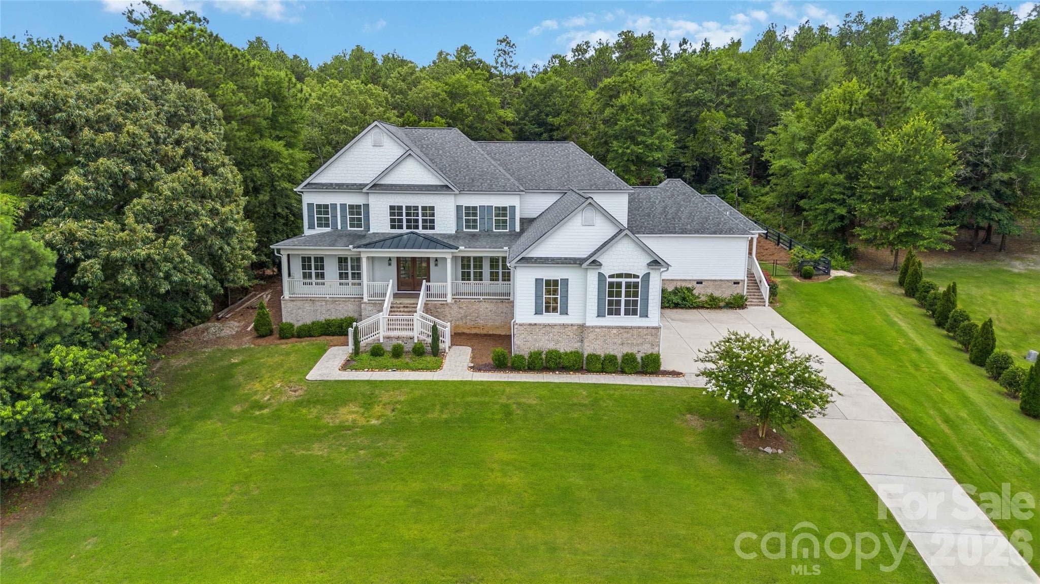 Single Family Residence at 290 Jockey Trail, Aiken, photo 2 of 47