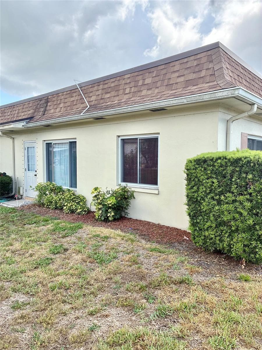 Villa at 1674 S LAKE AVE #6, CLEARWATER, photo 25 of 27