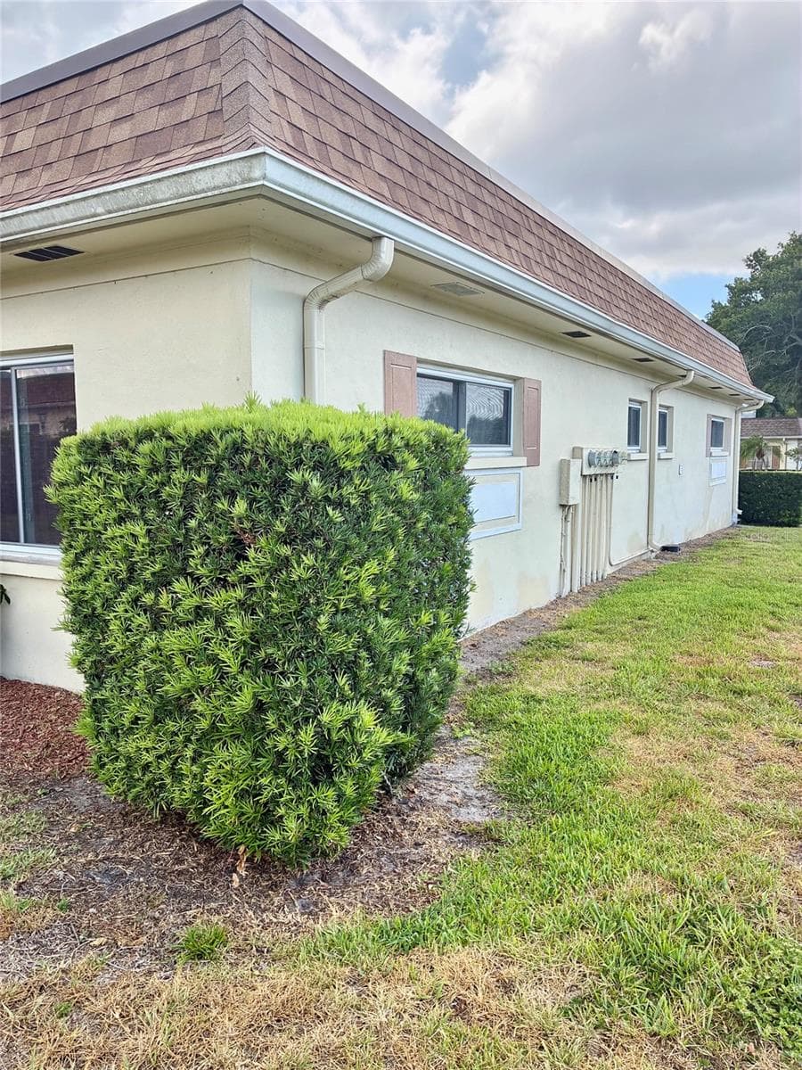 Villa at 1674 S LAKE AVE #6, CLEARWATER, photo 26 of 27