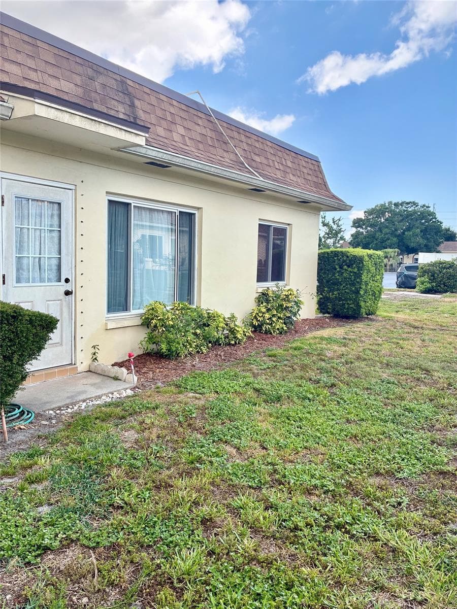 Villa at 1674 S LAKE AVE #6, CLEARWATER, photo 27 of 27