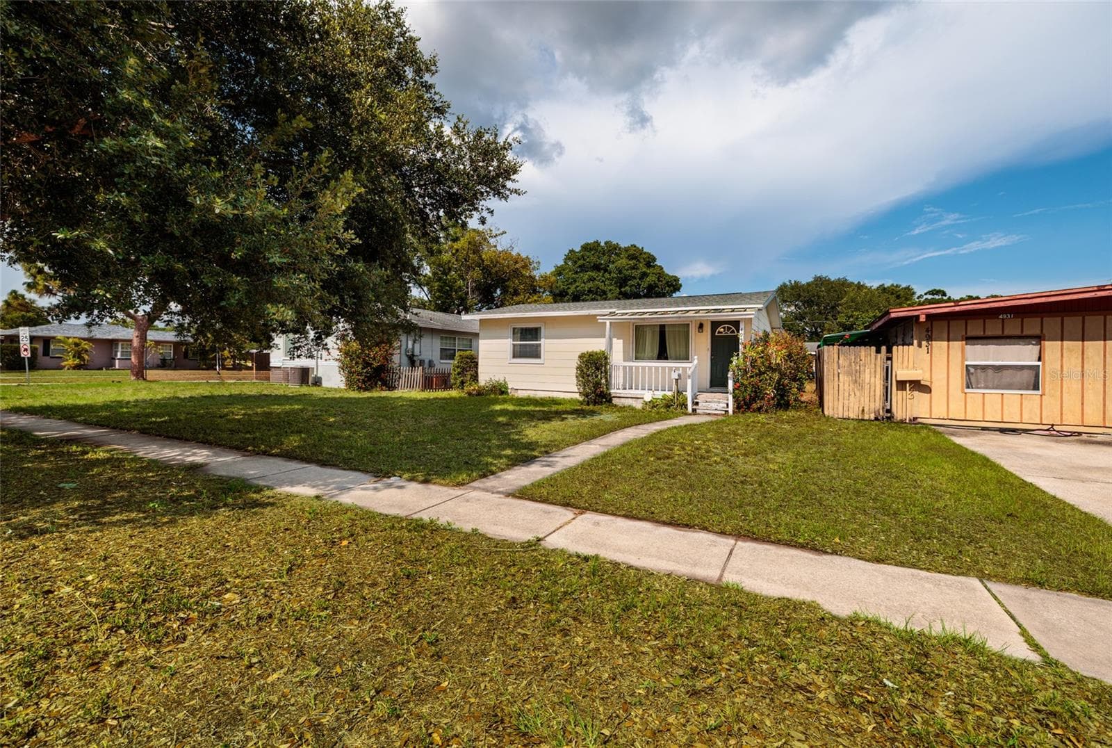 4939 DR MARTIN LUTHER KING JR ST N
