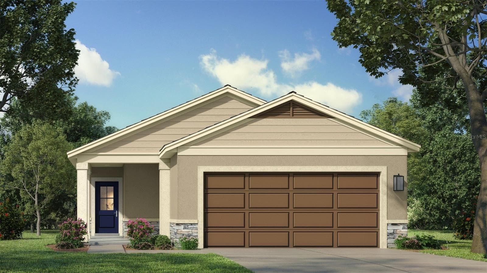 3285 CUP DR