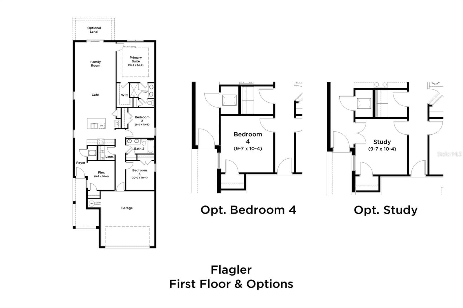 Single Family Residence at 3285 CUP DR, LAKELAND, photo 3 of 3
