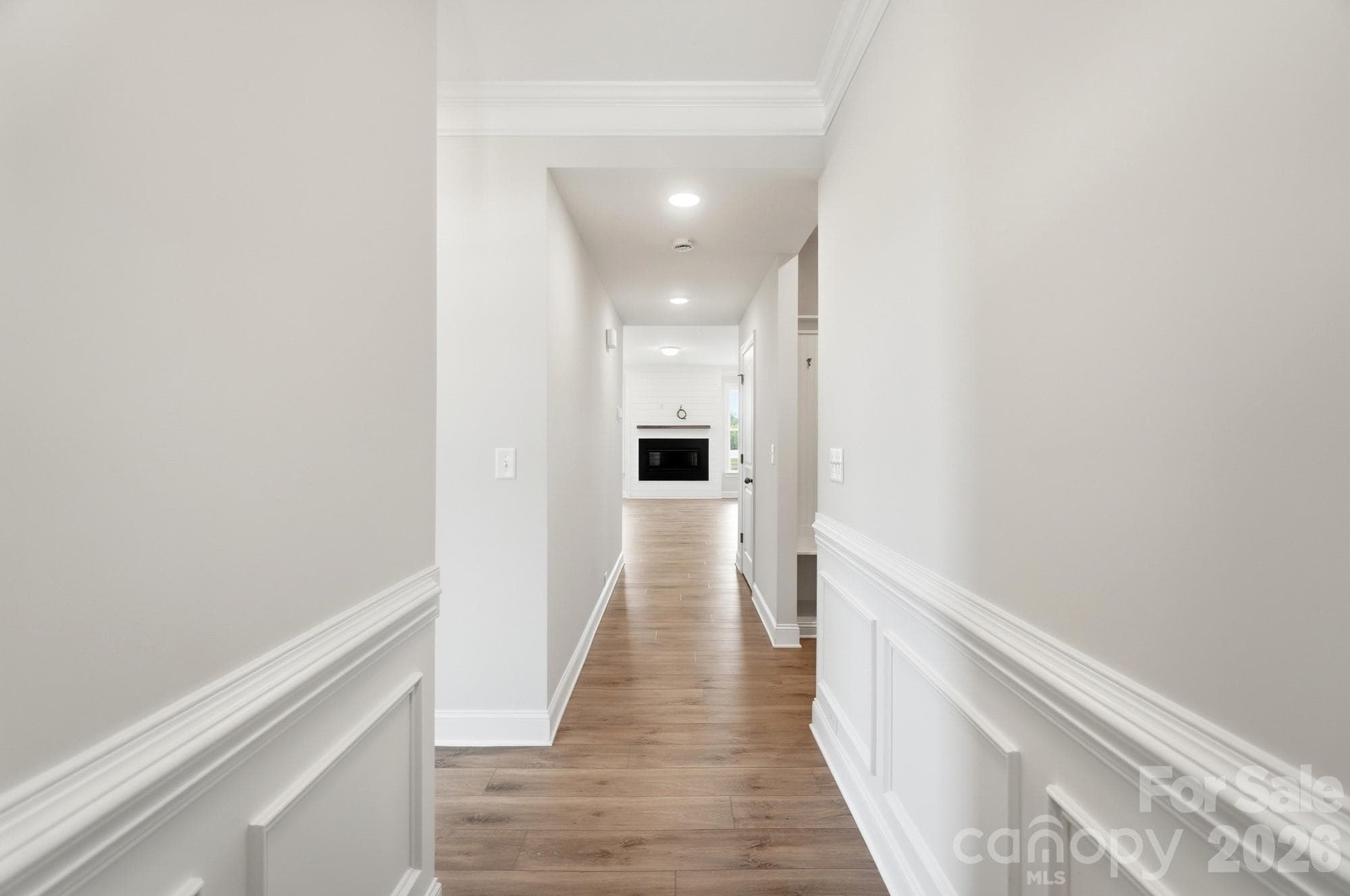 Entryway - Gastonia