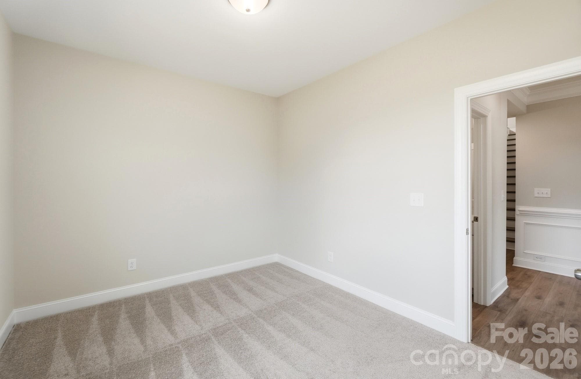 Bedroom 3 - Gastonia