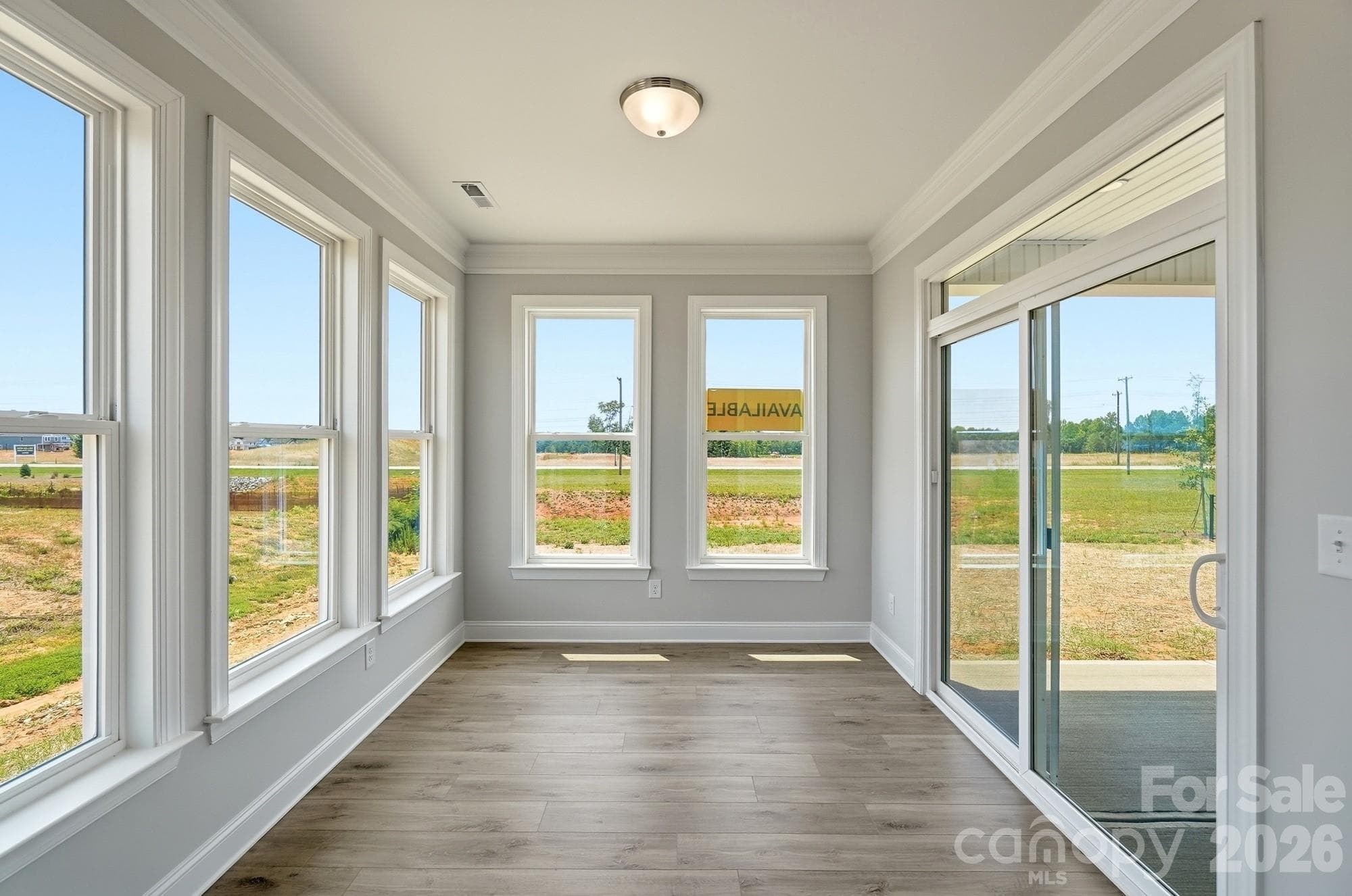Sunroom - 3057 Constitution Lane, Gastonia