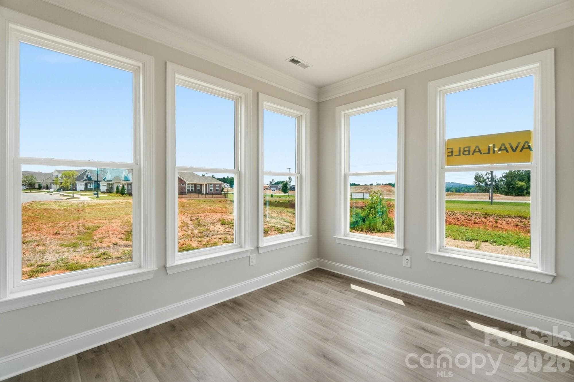 Sunroom - 3057 Constitution Lane, Gastonia