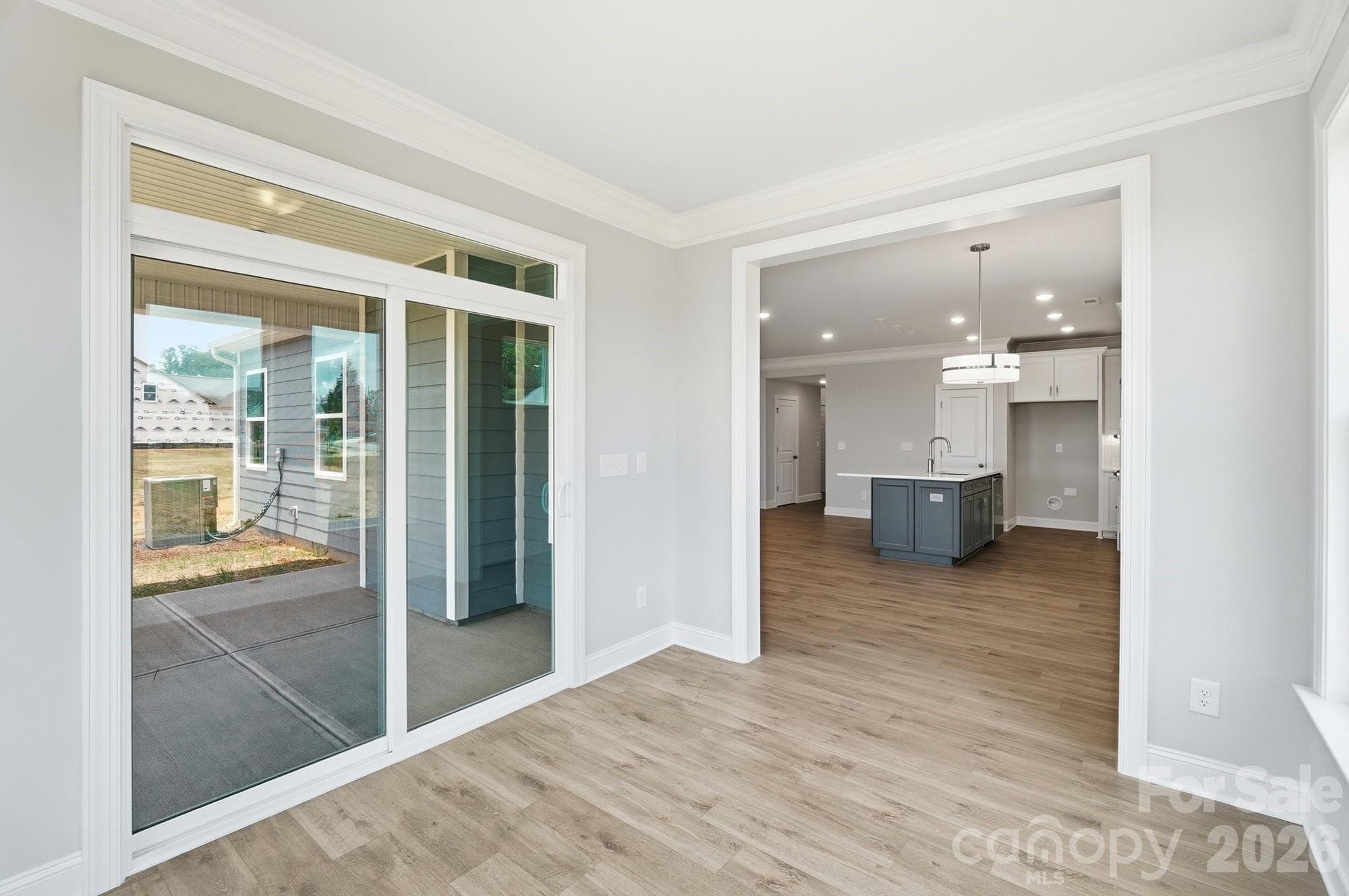 Sunroom - 3057 Constitution Lane, Gastonia
