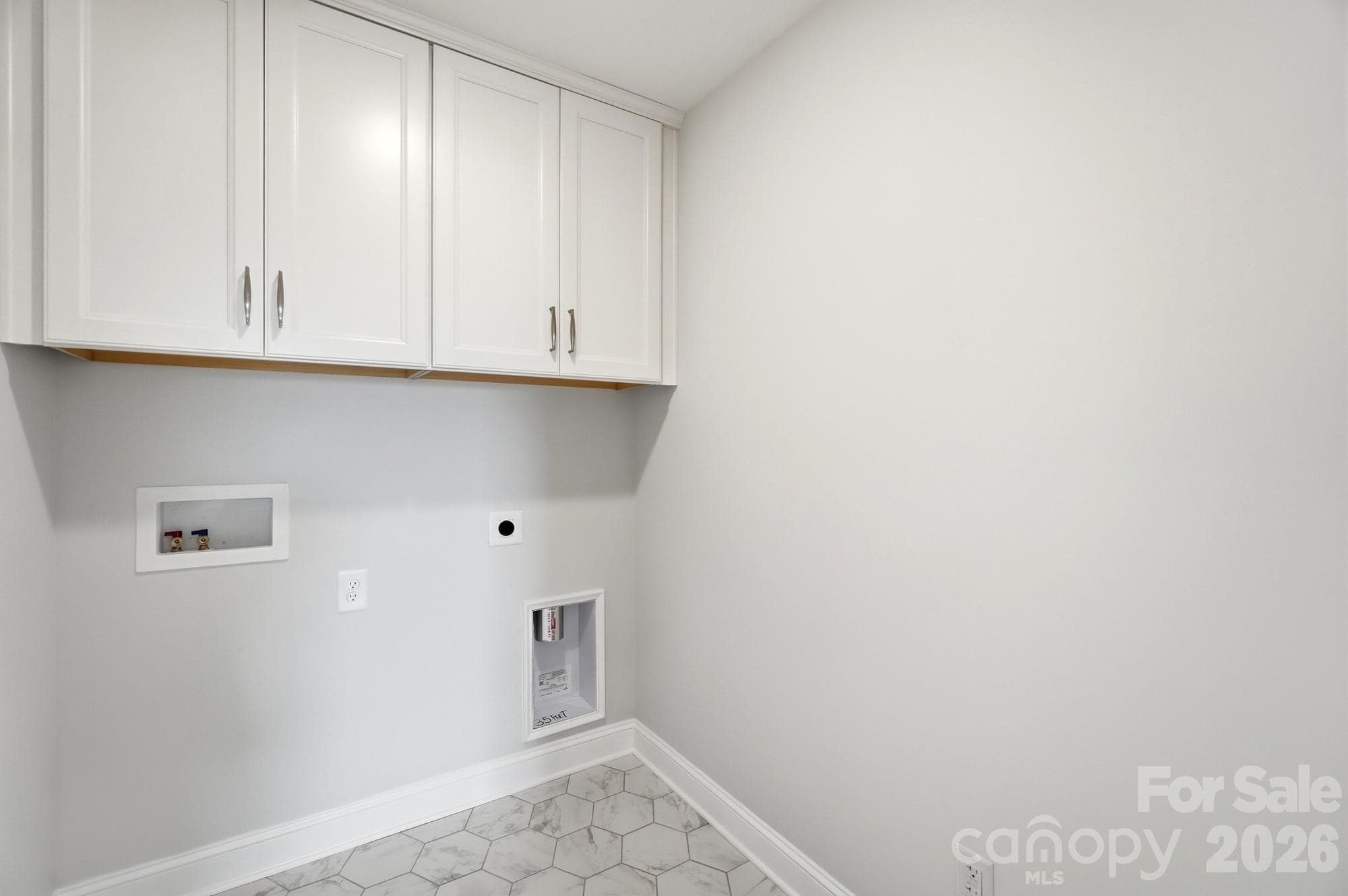 Laundry Room - 3057 Constitution Lane, Gastonia