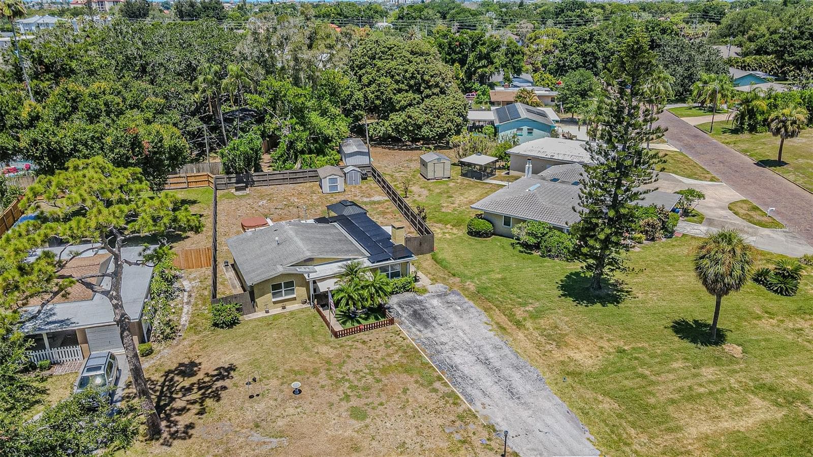 Single Family Residence at 721 OLEANDER WAY S, SOUTH PASADENA, photo 52 of 60