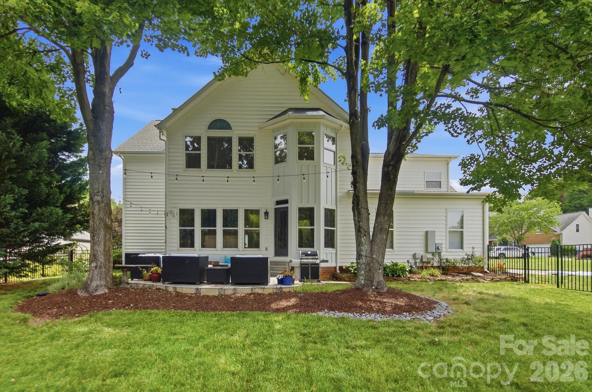 Single Family Residence at 21415 John Pines Drive, Cornelius, photo 41 of 45