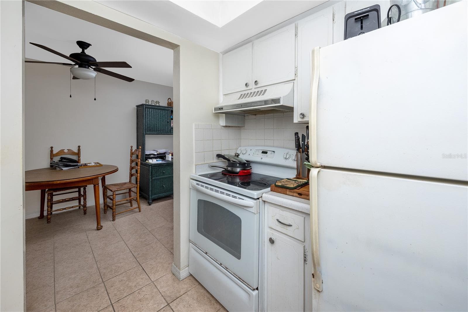 Condominium at 224 WAVERLY WAY #4, CLEARWATER, photo 11 of 37