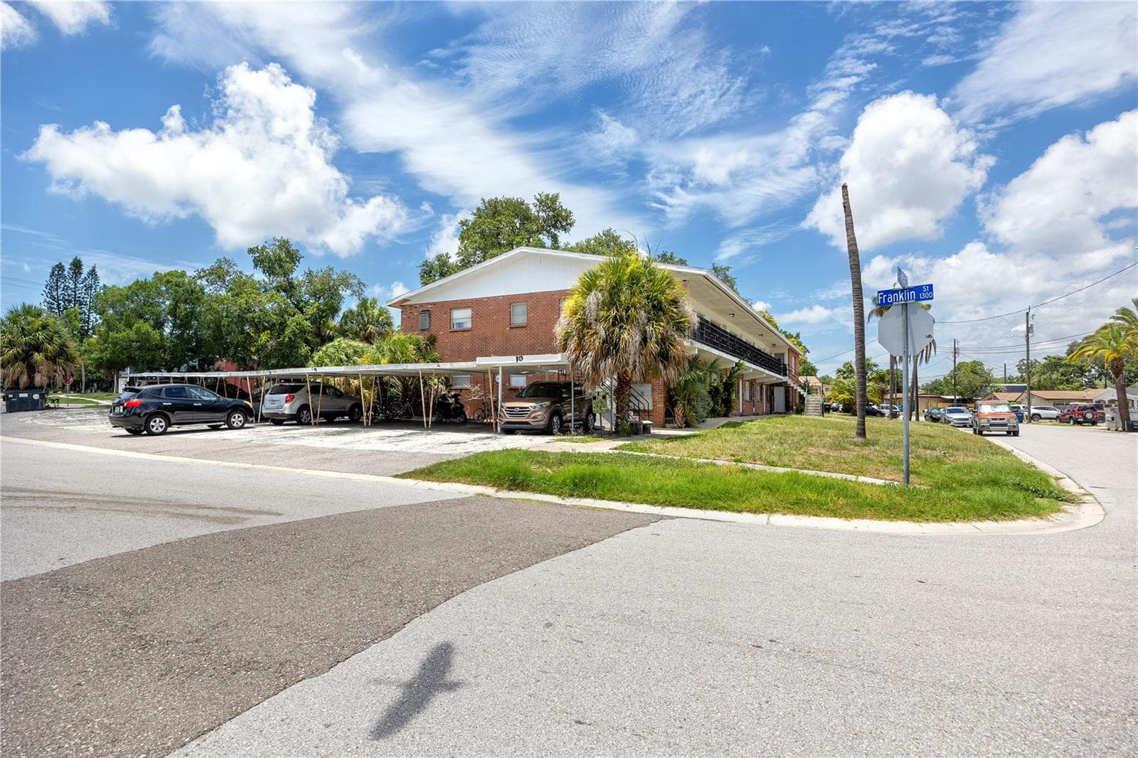 Condominium at 224 WAVERLY WAY #4, CLEARWATER, photo 29 of 37