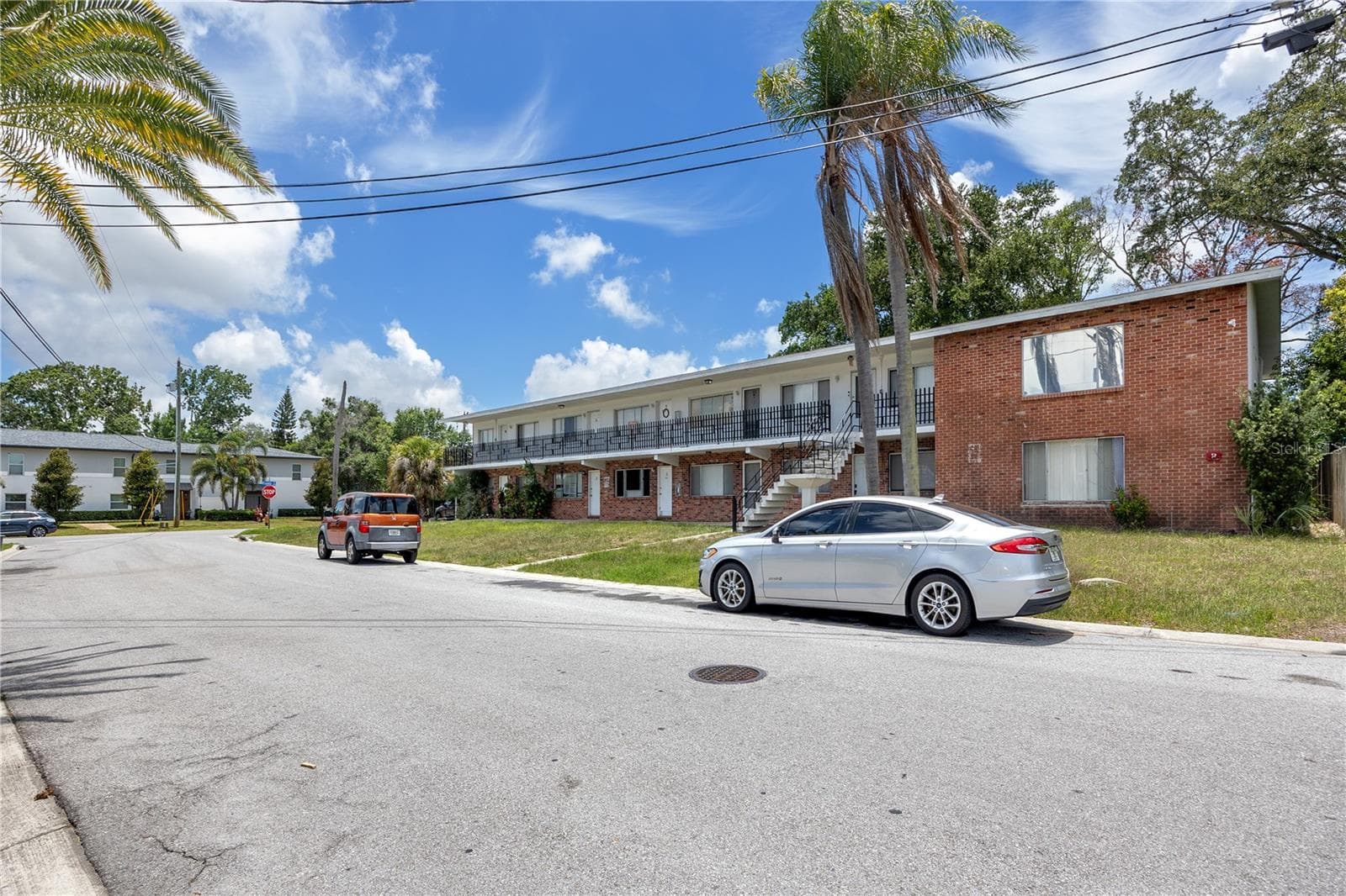 Condominium at 224 WAVERLY WAY #4, CLEARWATER, photo 30 of 37