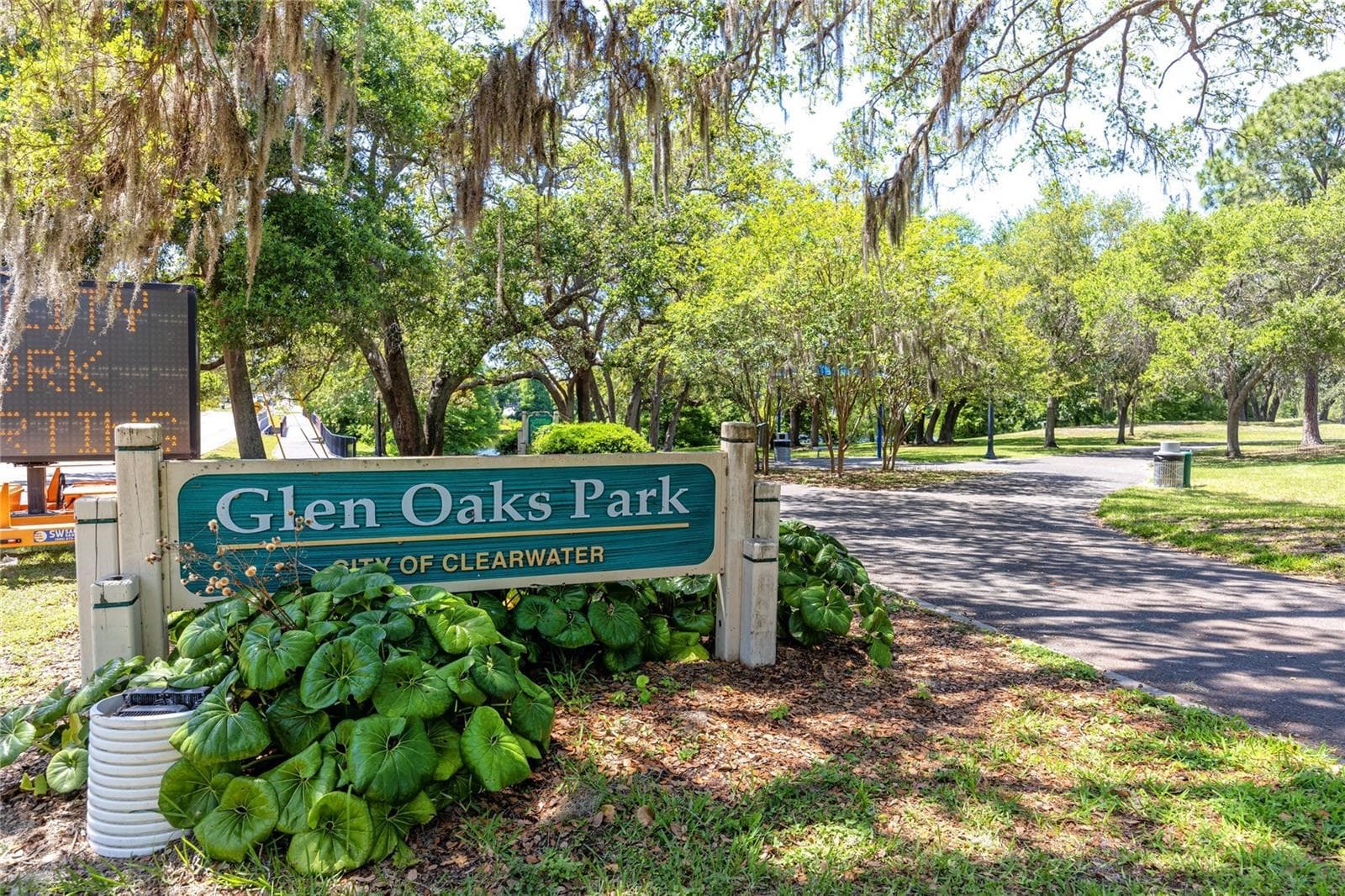 Condominium at 224 WAVERLY WAY #4, CLEARWATER, photo 35 of 37