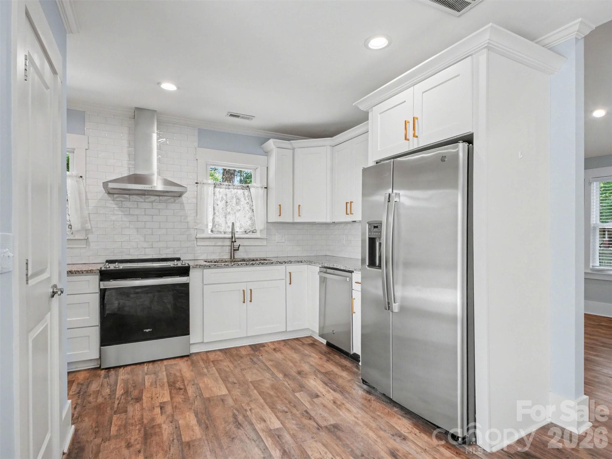 Single Family Residence at Concord, photo 8 of 33