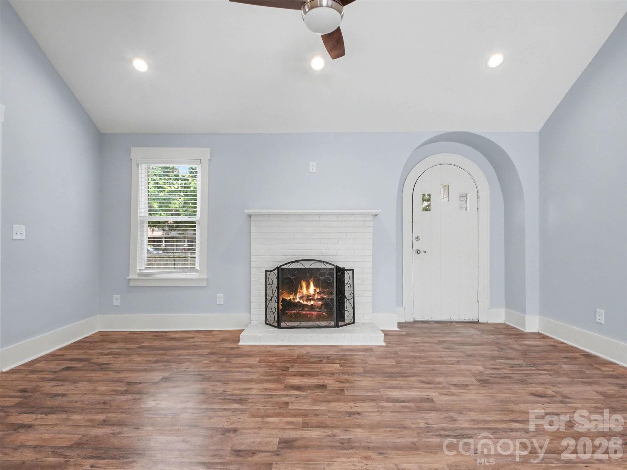 Single Family Residence at 12 Mills Avenue NW, Concord, photo 14 of 33