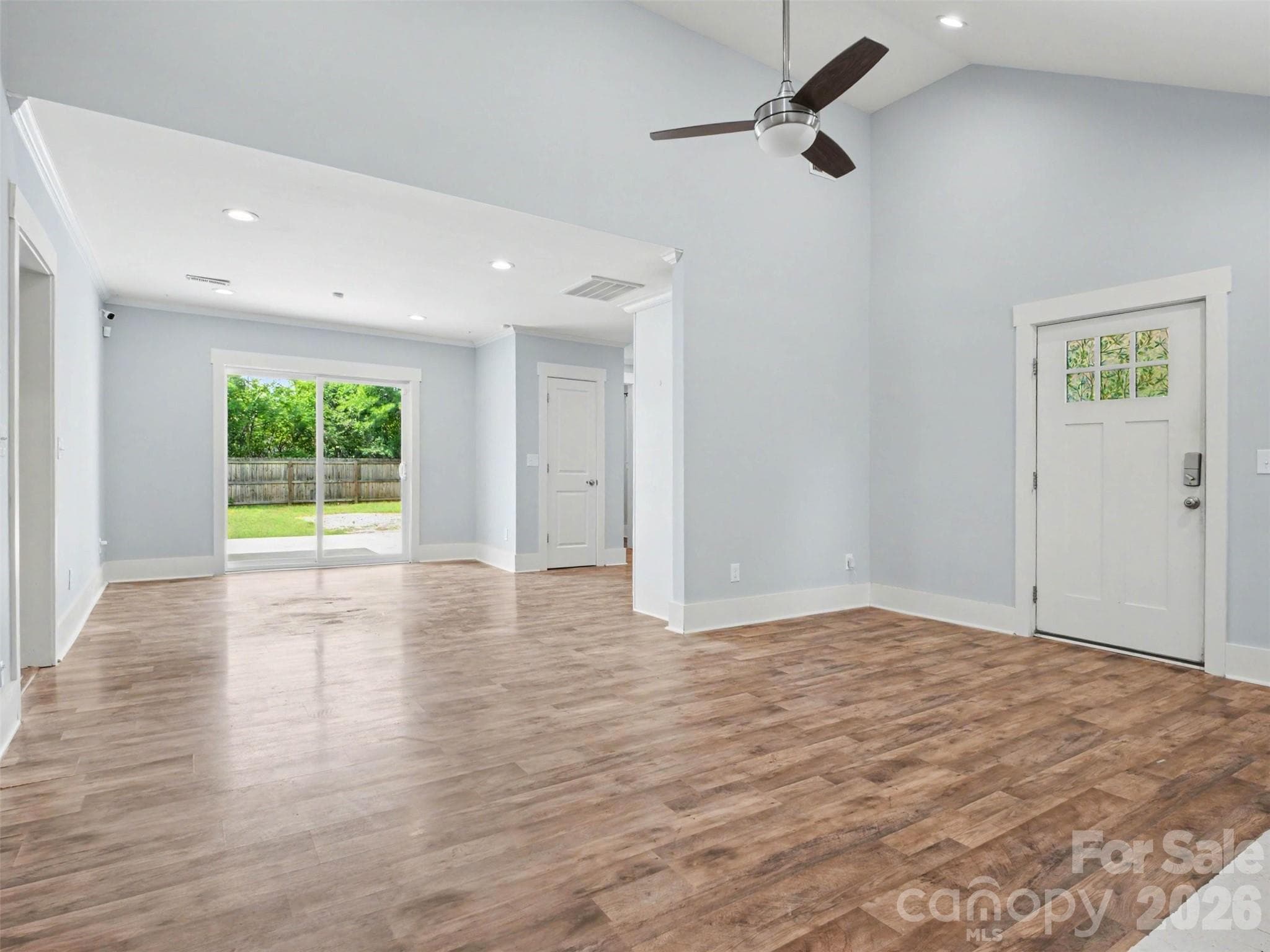 Single Family Residence at 12 Mills Avenue NW, Concord, photo 19 of 33