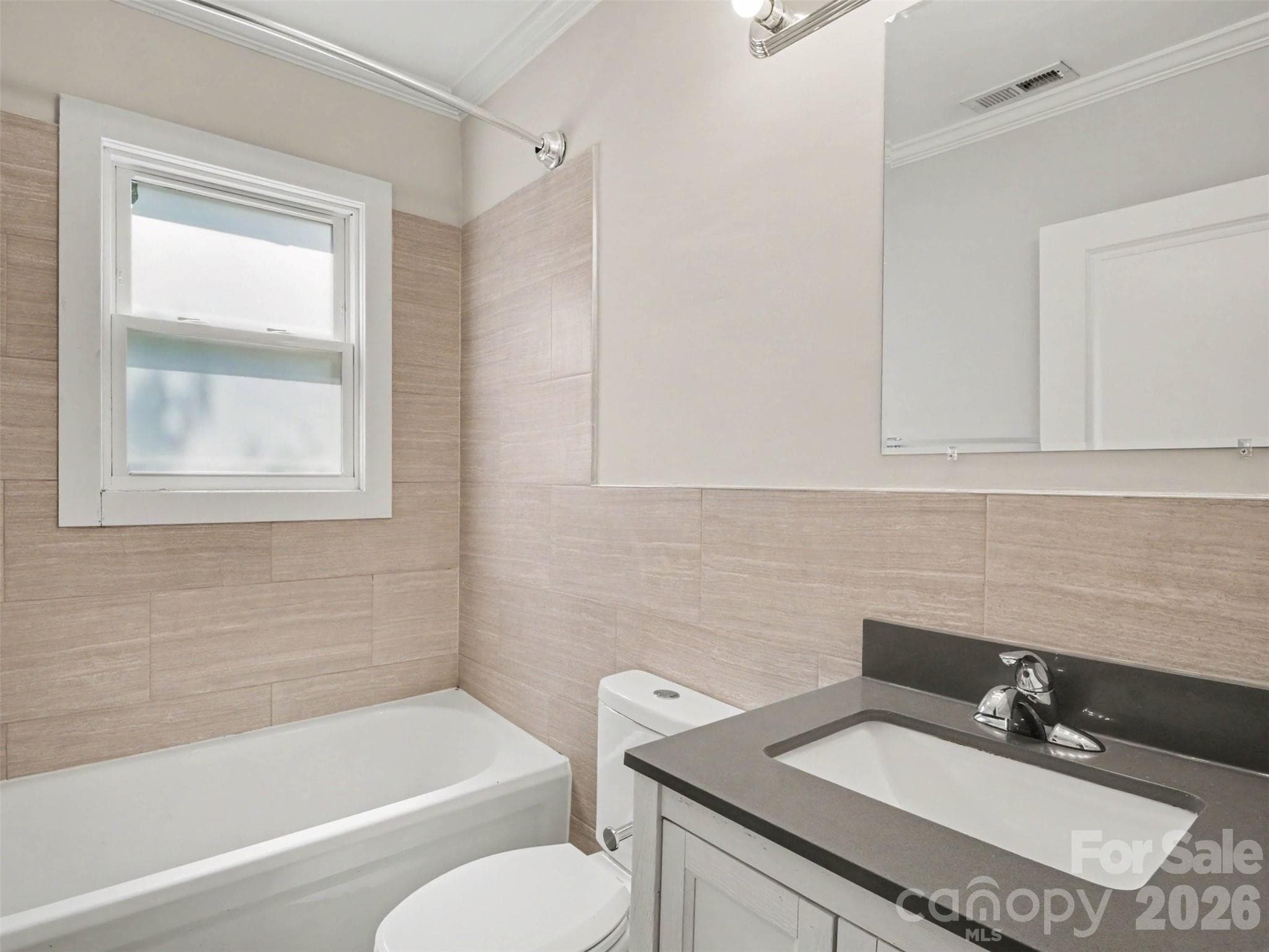 Single Family Residence at 12 Mills Avenue NW, Concord, photo 21 of 33