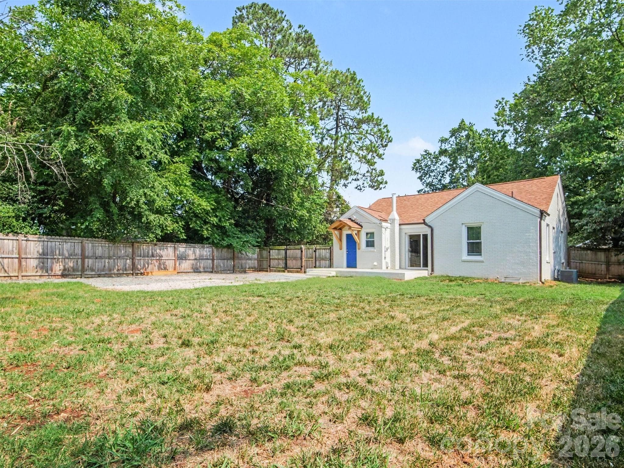 Single Family Residence at 12 Mills Avenue NW, Concord, photo 33 of 33