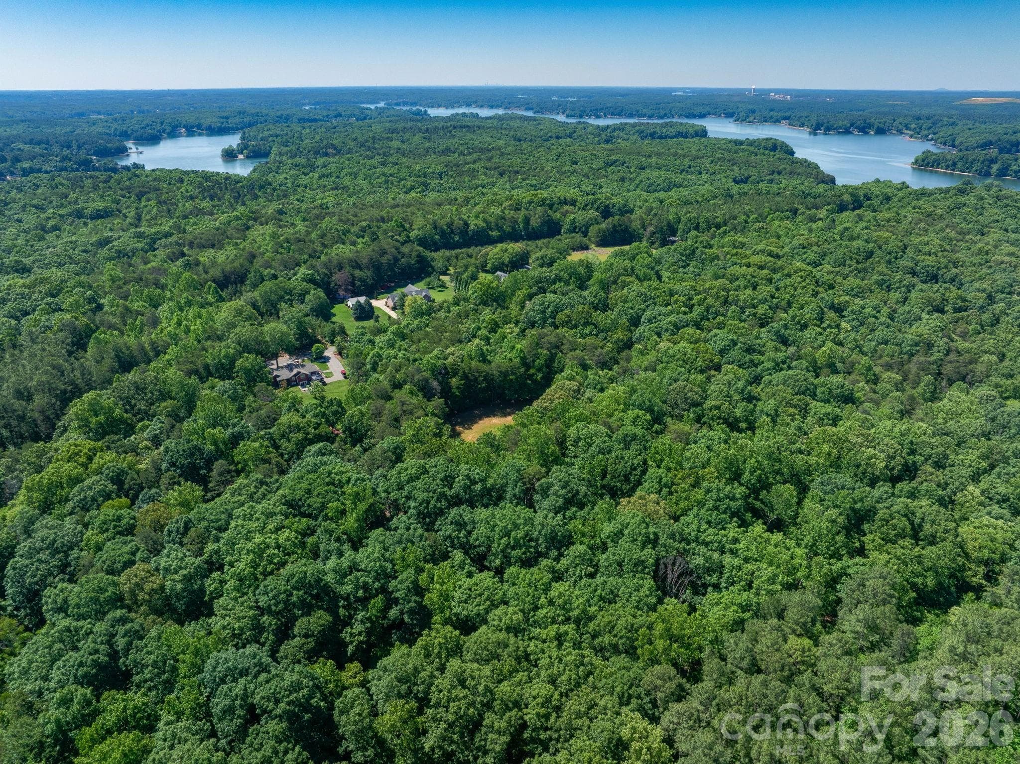 Acreage at Statesville, photo 5 of 30