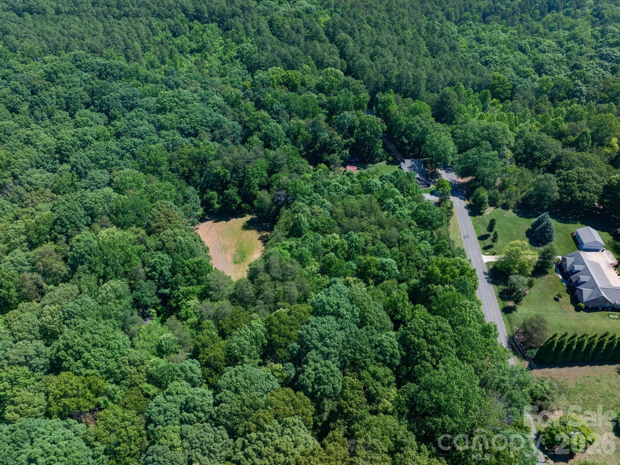 Acreage at Statesville, photo 13 of 30
