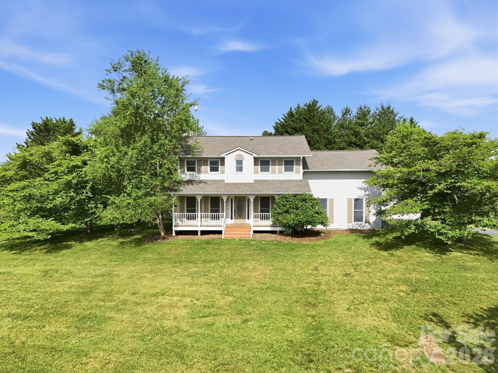1091 Windswept Ridge Rd, Marshall - 1091 WINDSWEPT RIDGE Road, Marshall