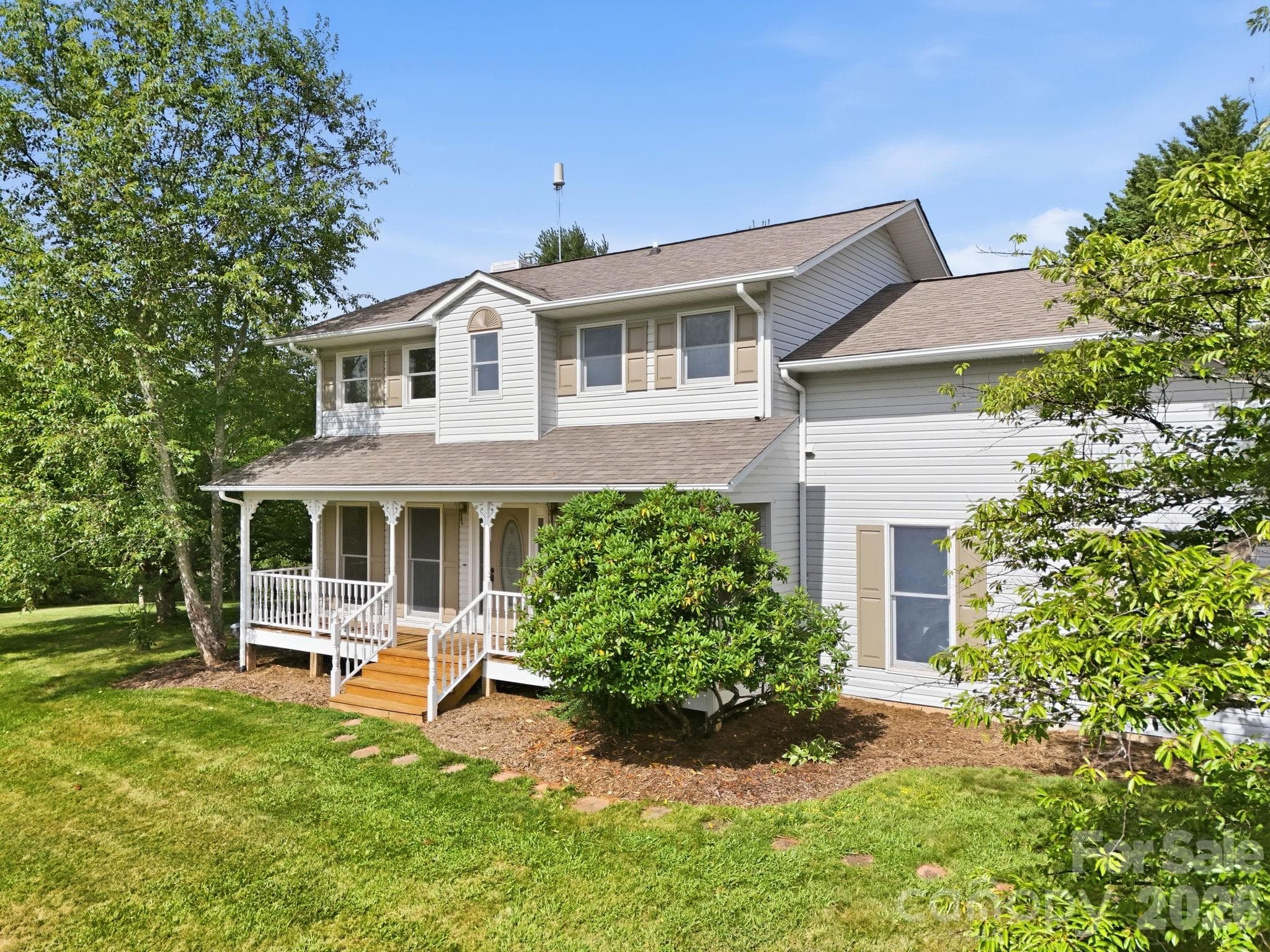 Single Family Residence at 1091 WINDSWEPT RIDGE Road, Marshall, photo 3 of 48