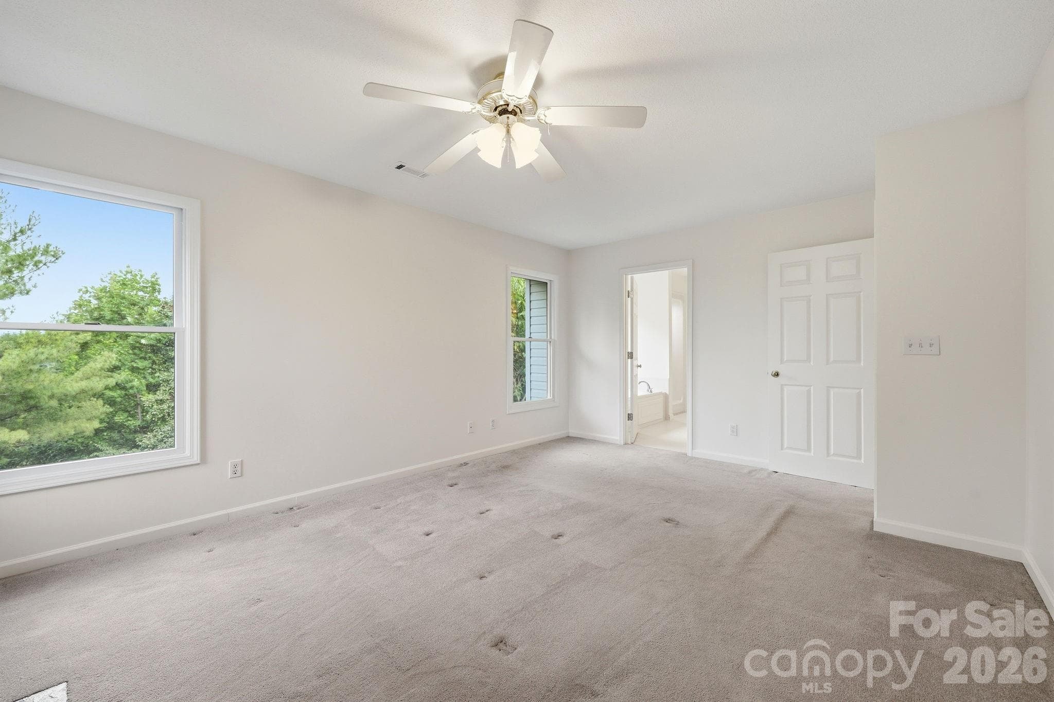 BR #1-Primary - 1091 WINDSWEPT RIDGE Road, Marshall