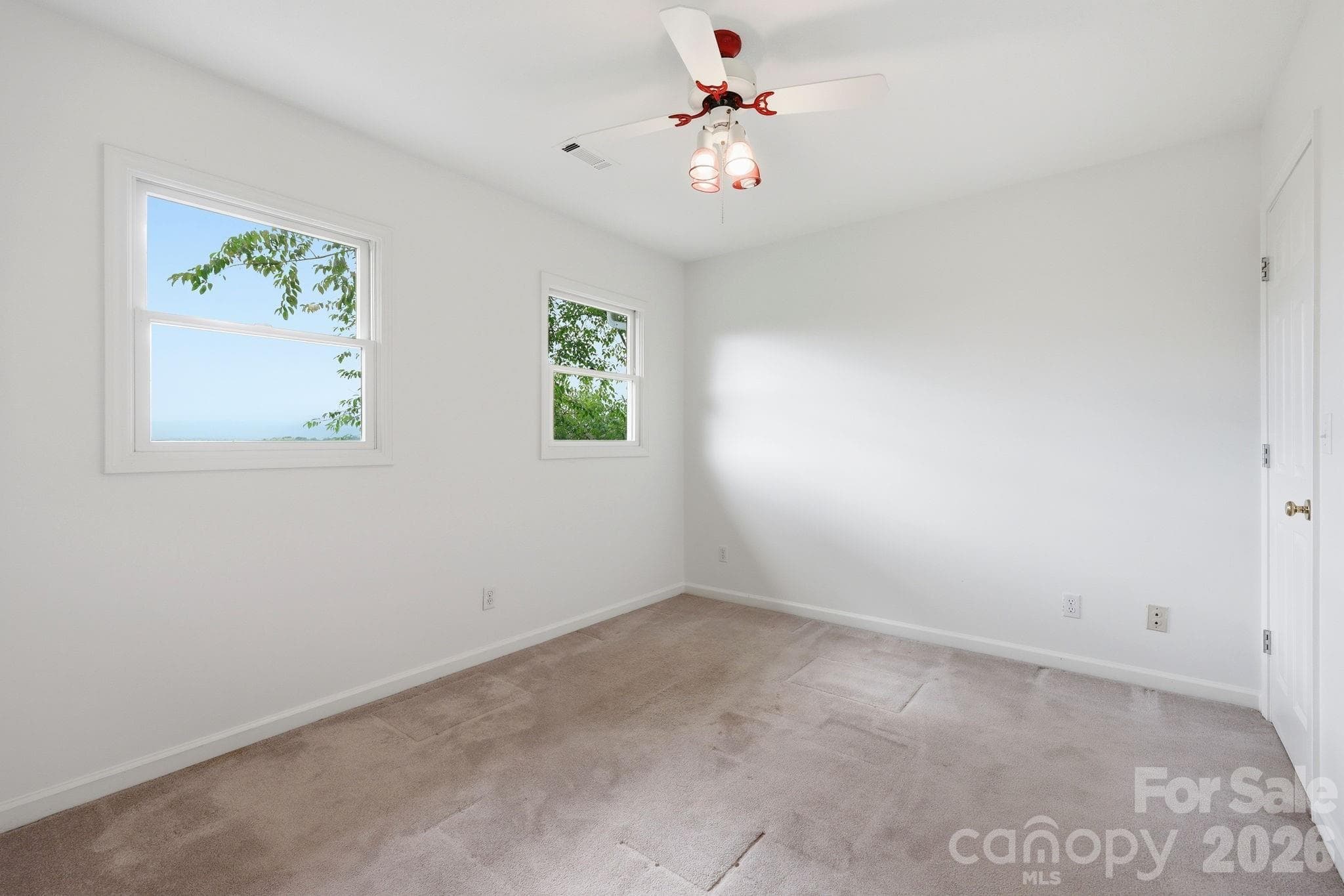 BR #3 - 1091 WINDSWEPT RIDGE Road, Marshall