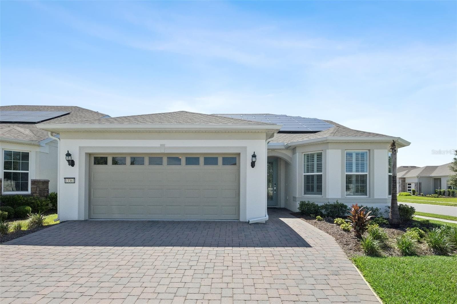 Single Family Residence at 13361 SUNNY RETREAT LN, WINTER GARDEN, photo 4 of 73