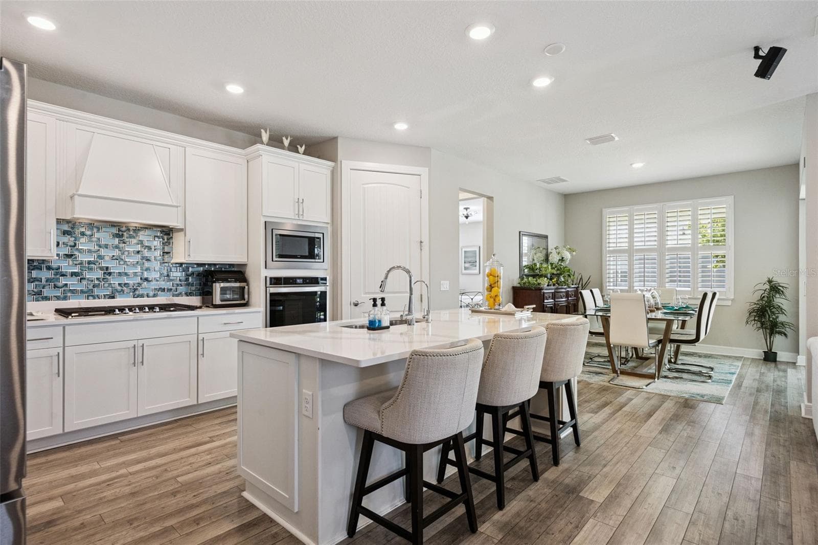 Single Family Residence at 13361 SUNNY RETREAT LN, WINTER GARDEN, photo 17 of 73