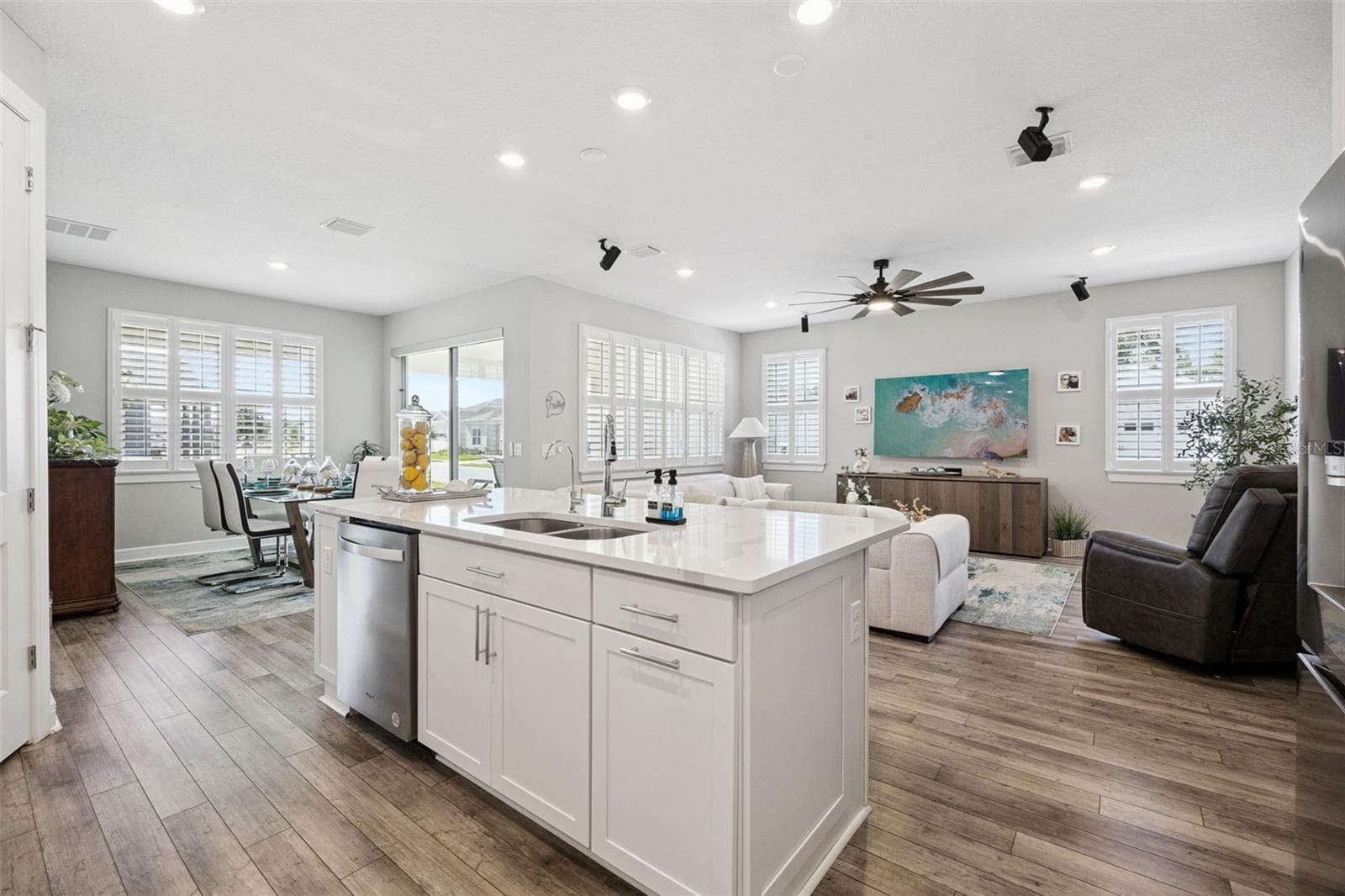Single Family Residence at 13361 SUNNY RETREAT LN, WINTER GARDEN, photo 18 of 73