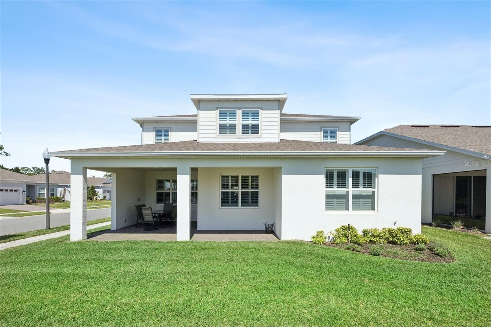 Single Family Residence at 13361 SUNNY RETREAT LN, WINTER GARDEN, photo 47 of 73