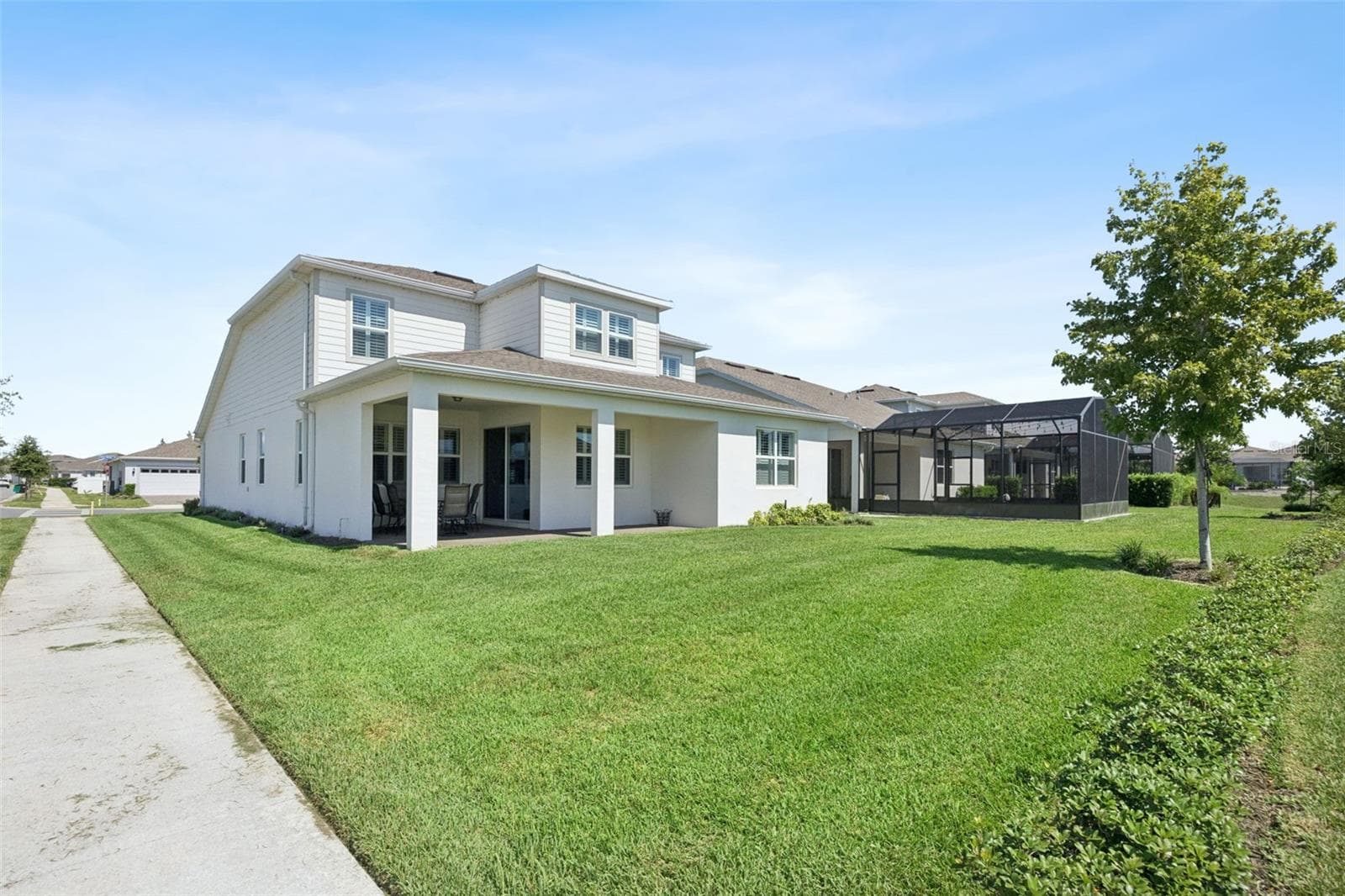 Single Family Residence at 13361 SUNNY RETREAT LN, WINTER GARDEN, photo 49 of 73