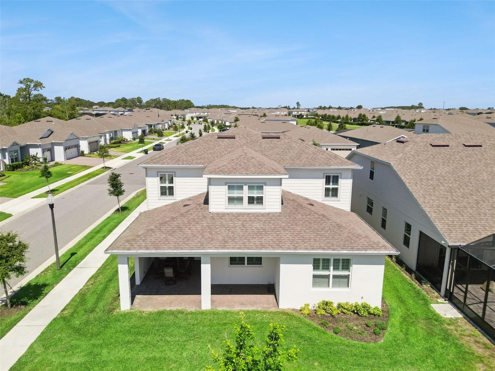 Single Family Residence at 13361 SUNNY RETREAT LN, WINTER GARDEN, photo 51 of 73