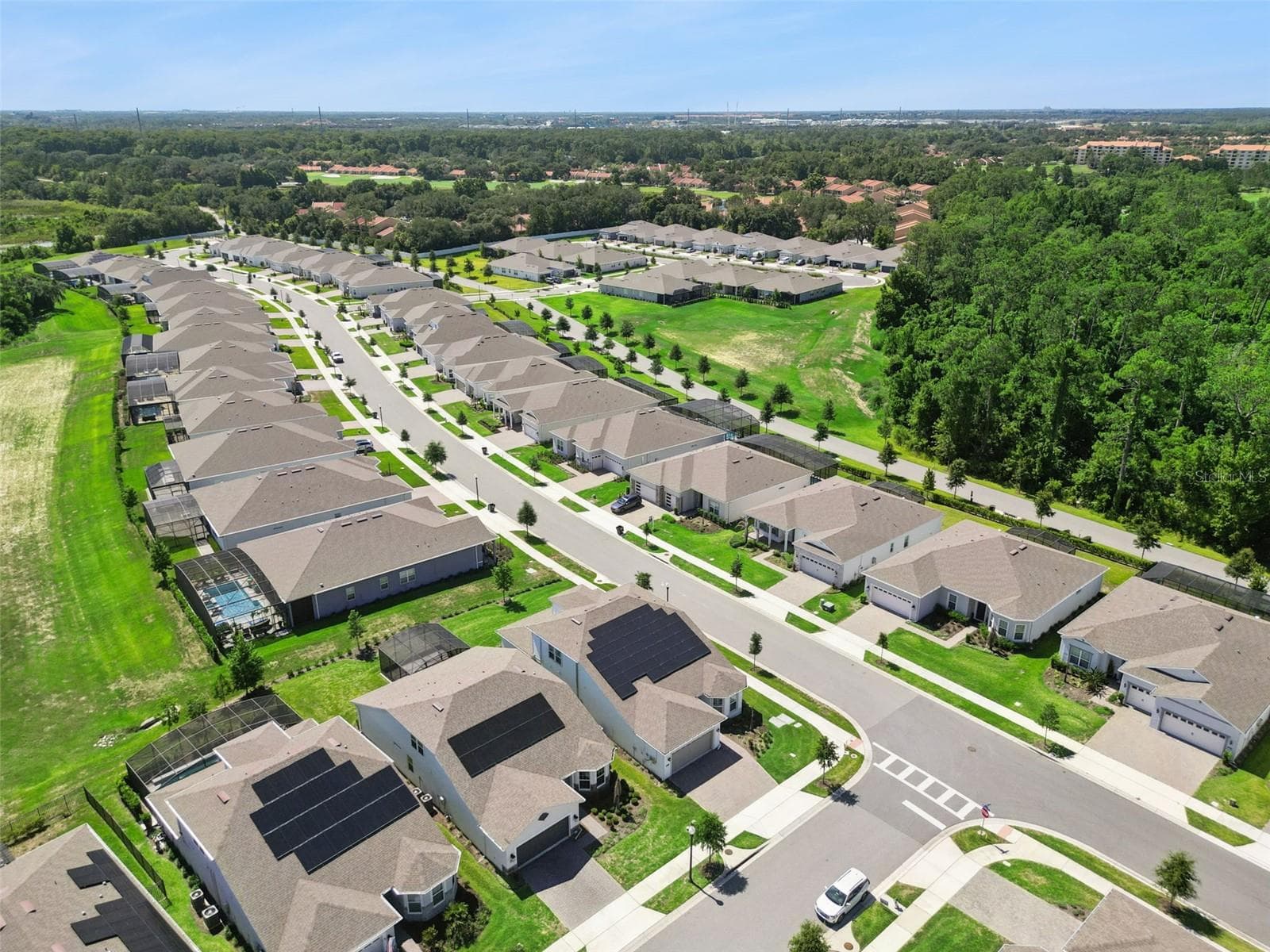 Single Family Residence at 13361 SUNNY RETREAT LN, WINTER GARDEN, photo 61 of 73