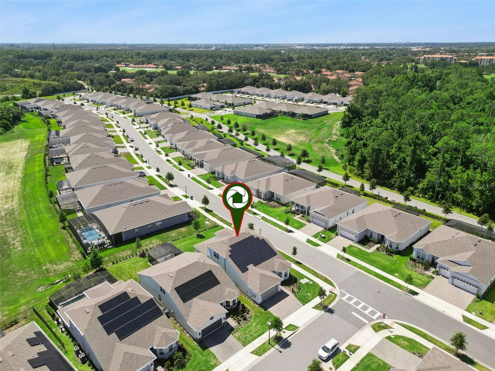 Single Family Residence at 13361 SUNNY RETREAT LN, WINTER GARDEN, photo 62 of 73