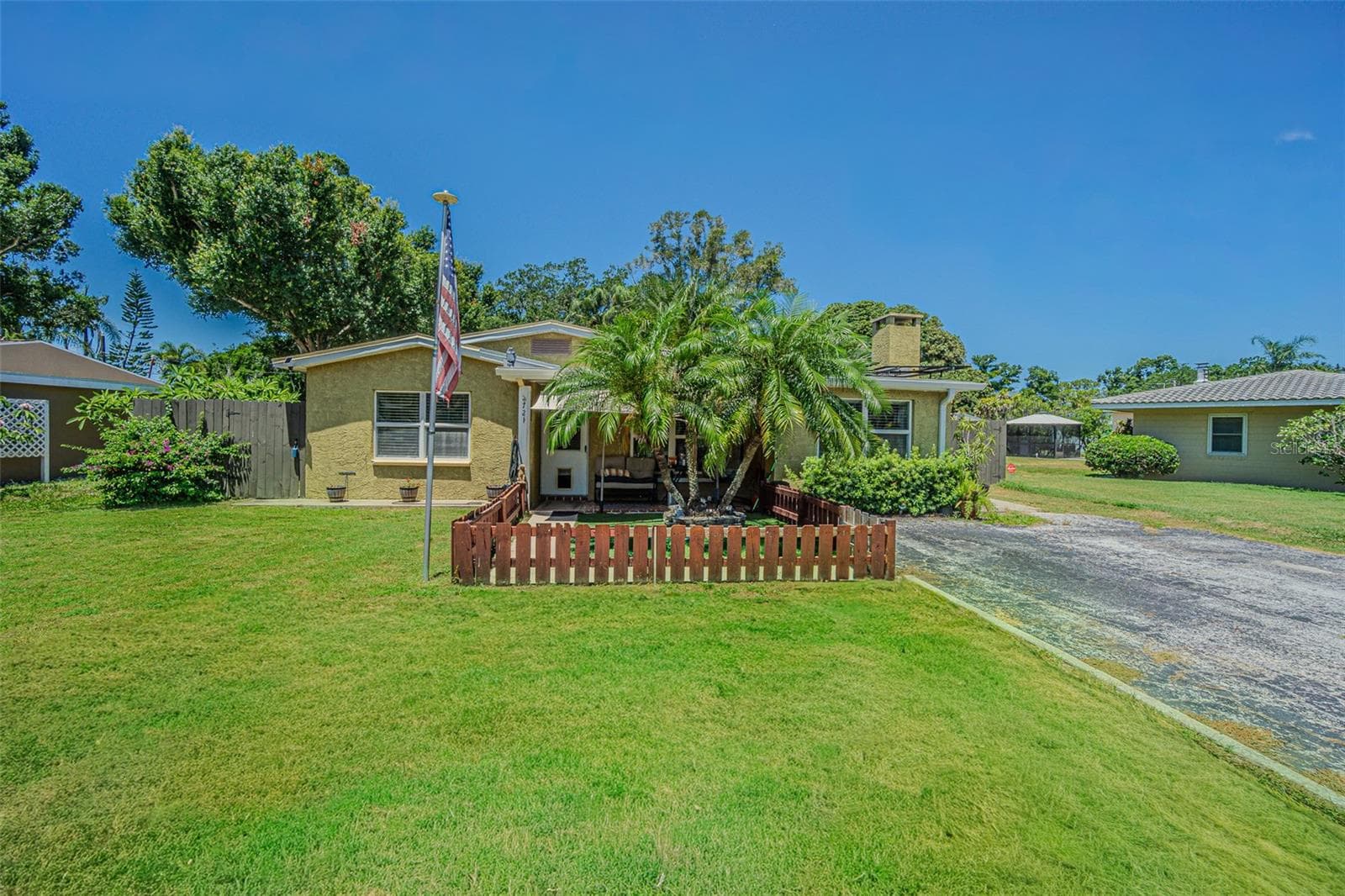 Single Family Residence at 721 OLEANDER WAY S, SOUTH PASADENA, photo 3 of 60