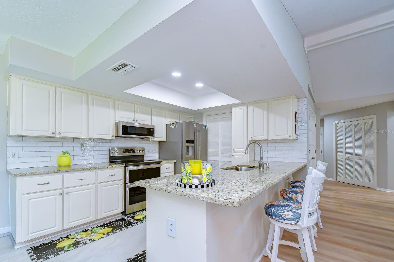 Single Family Residence at 8935 RUGER DR, NEW PORT RICHEY, photo 4 of 32