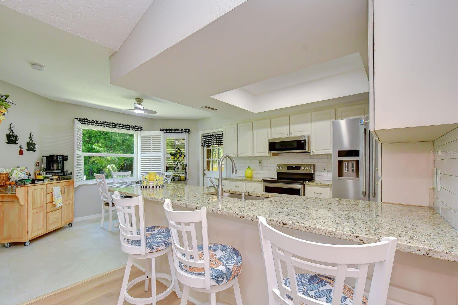 Single Family Residence at 8935 RUGER DR, NEW PORT RICHEY, photo 5 of 32