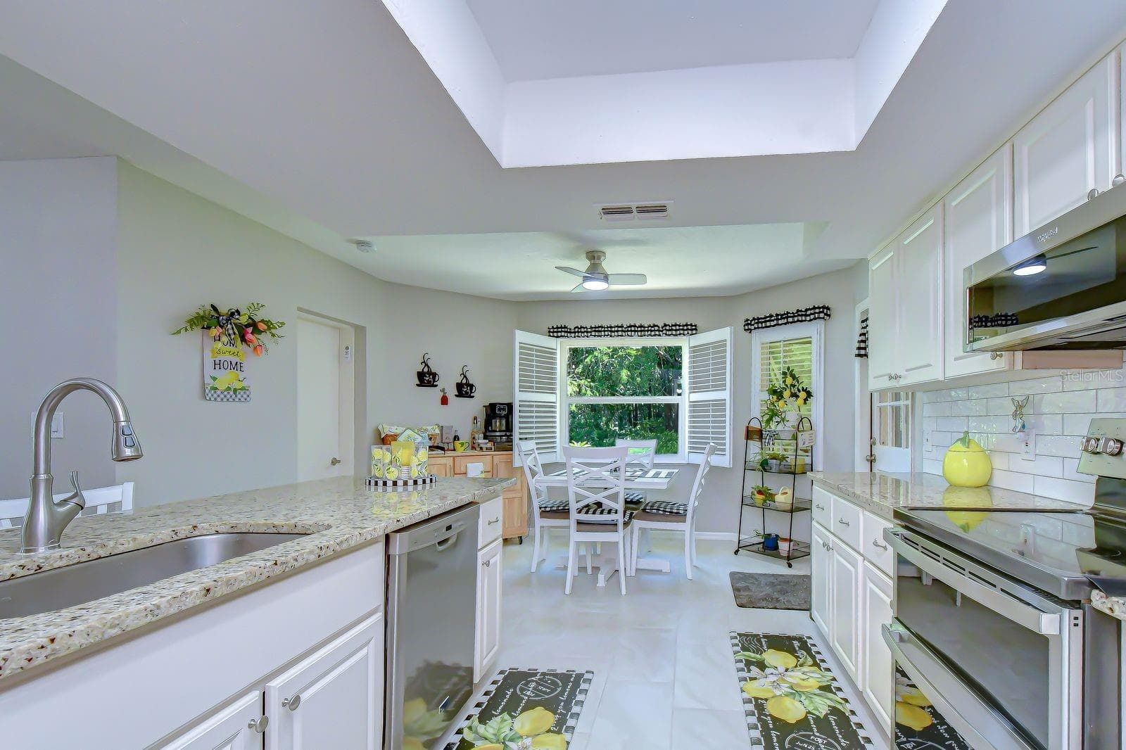 Single Family Residence at 8935 RUGER DR, NEW PORT RICHEY, photo 10 of 32