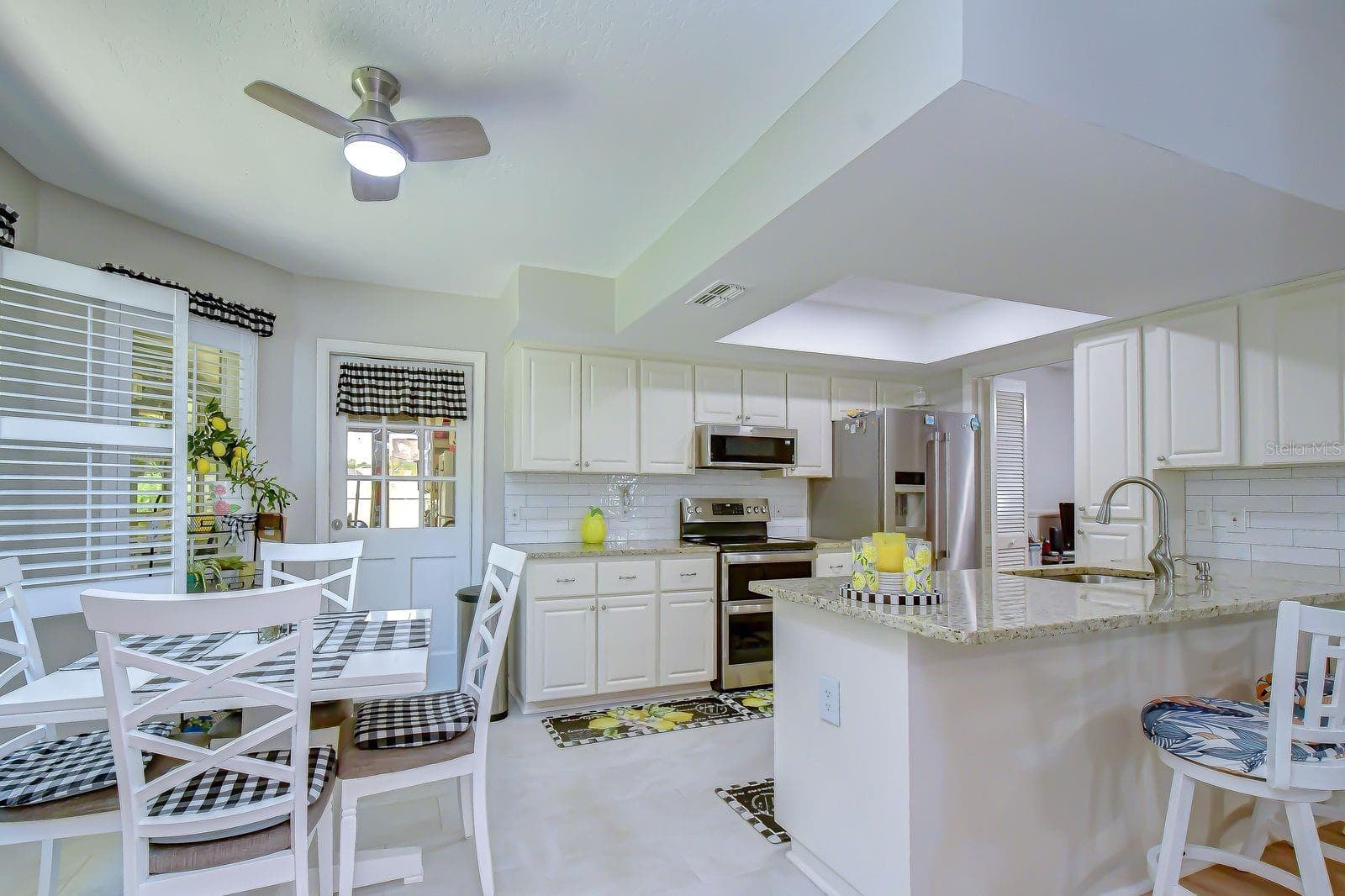 Single Family Residence at 8935 RUGER DR, NEW PORT RICHEY, photo 17 of 32