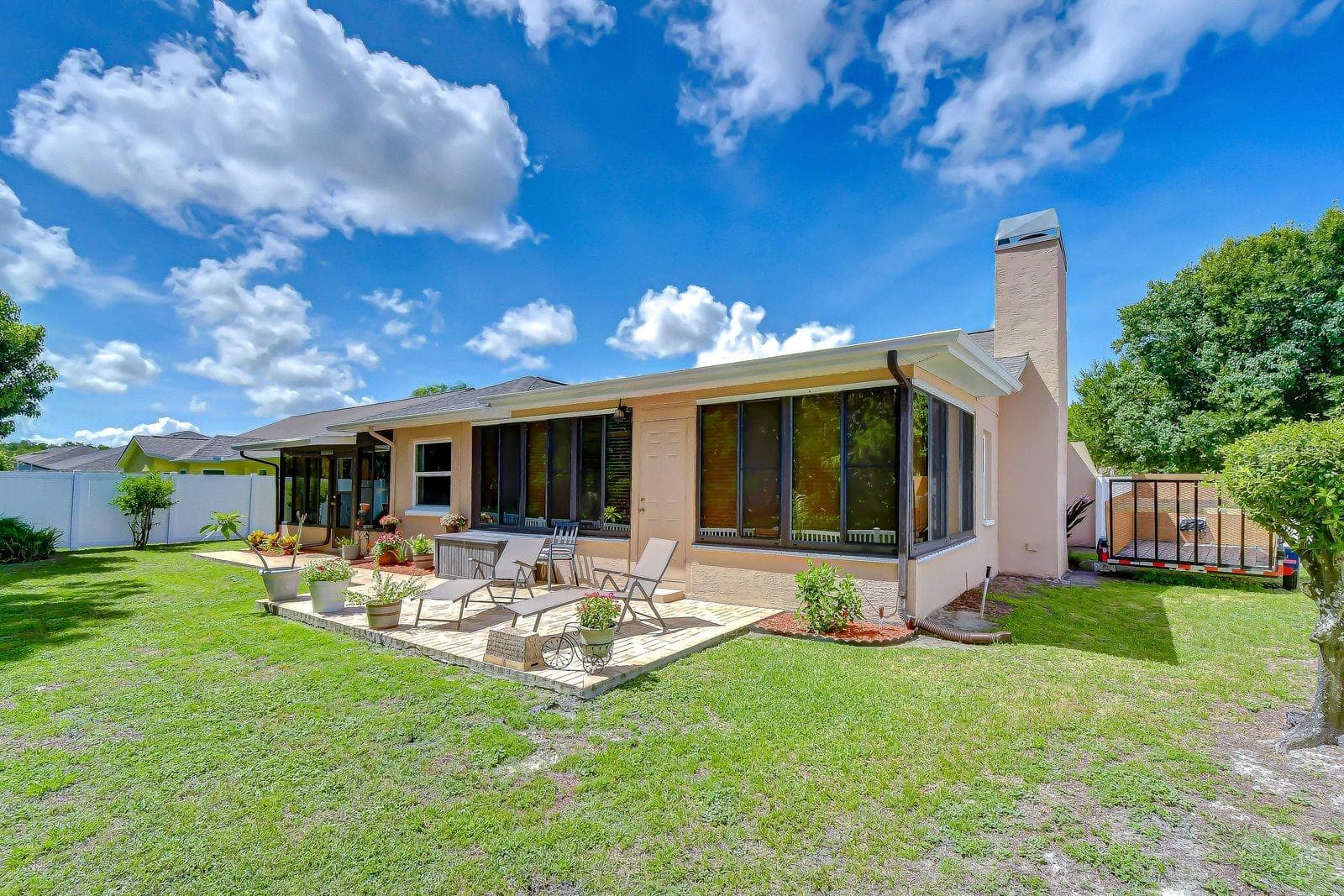 Single Family Residence at 8935 RUGER DR, NEW PORT RICHEY, photo 27 of 32
