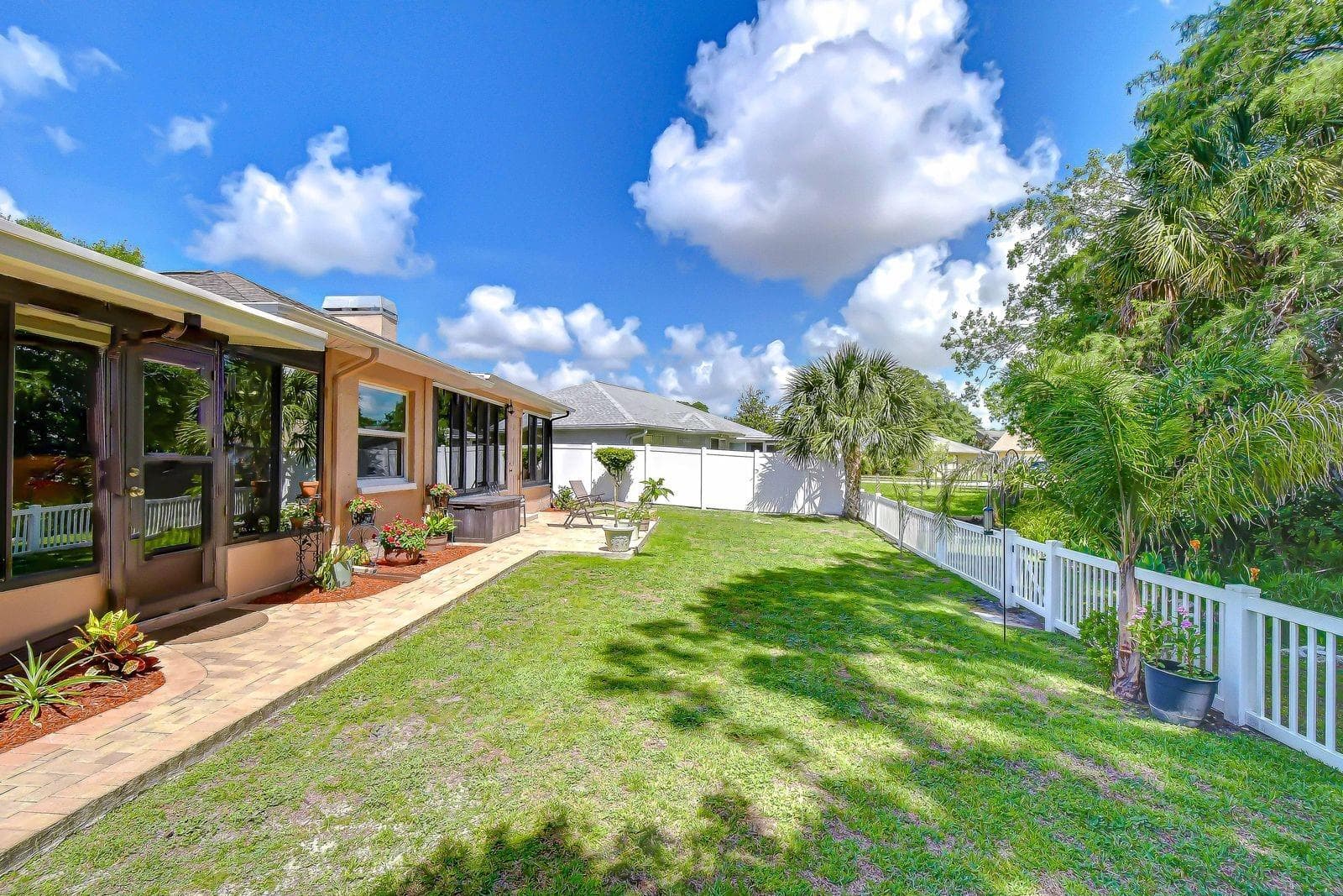 Single Family Residence at 8935 RUGER DR, NEW PORT RICHEY, photo 28 of 32