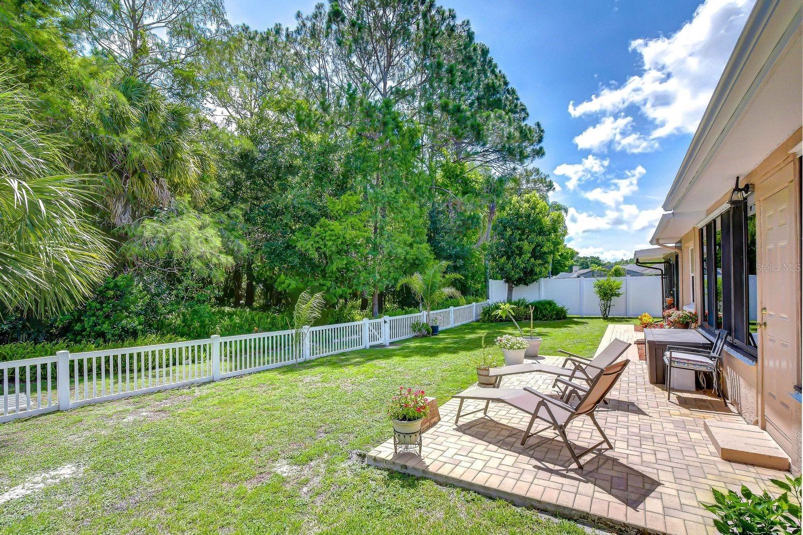 Single Family Residence at 8935 RUGER DR, NEW PORT RICHEY, photo 30 of 32