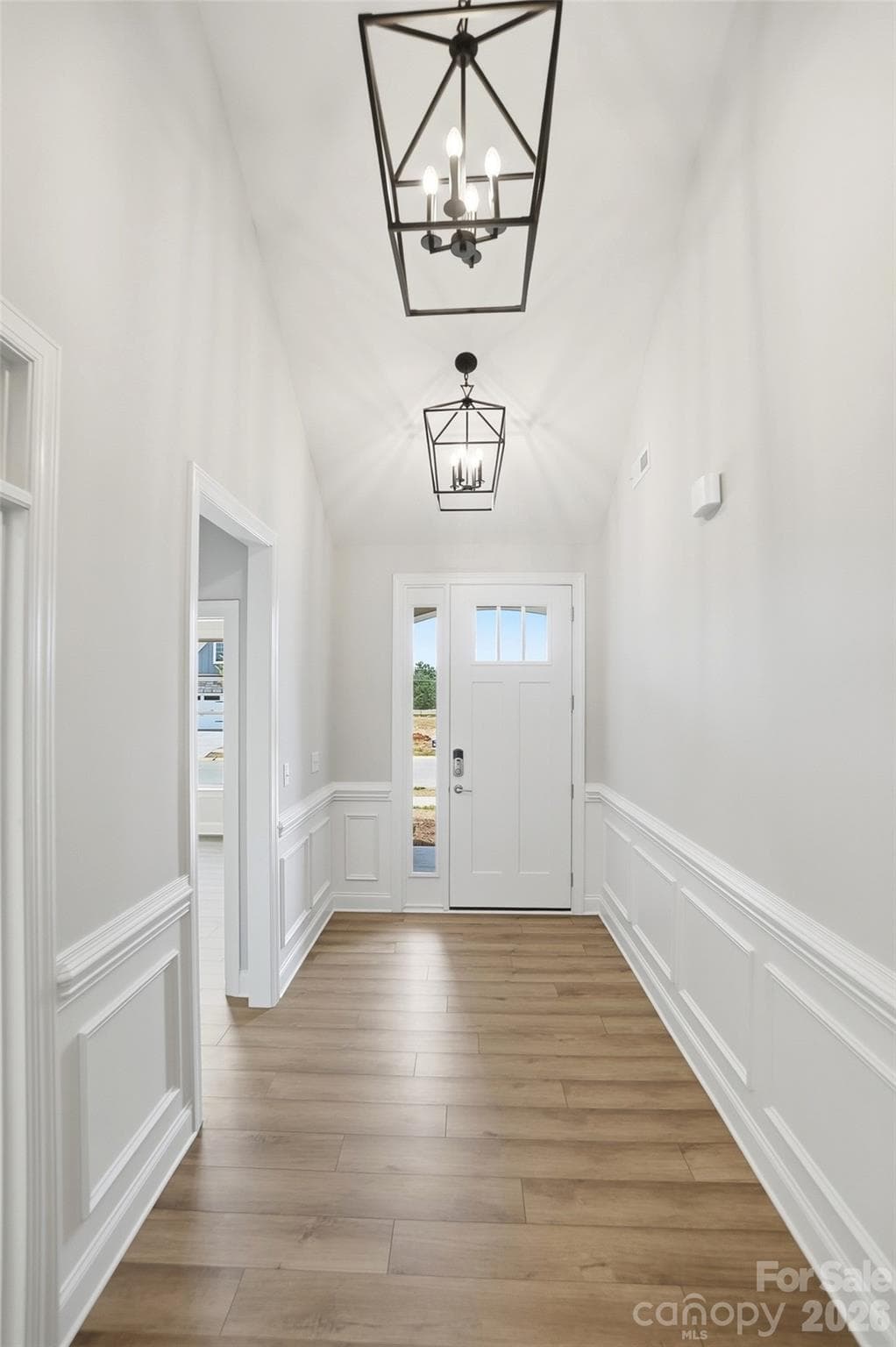 Entryway - Gastonia