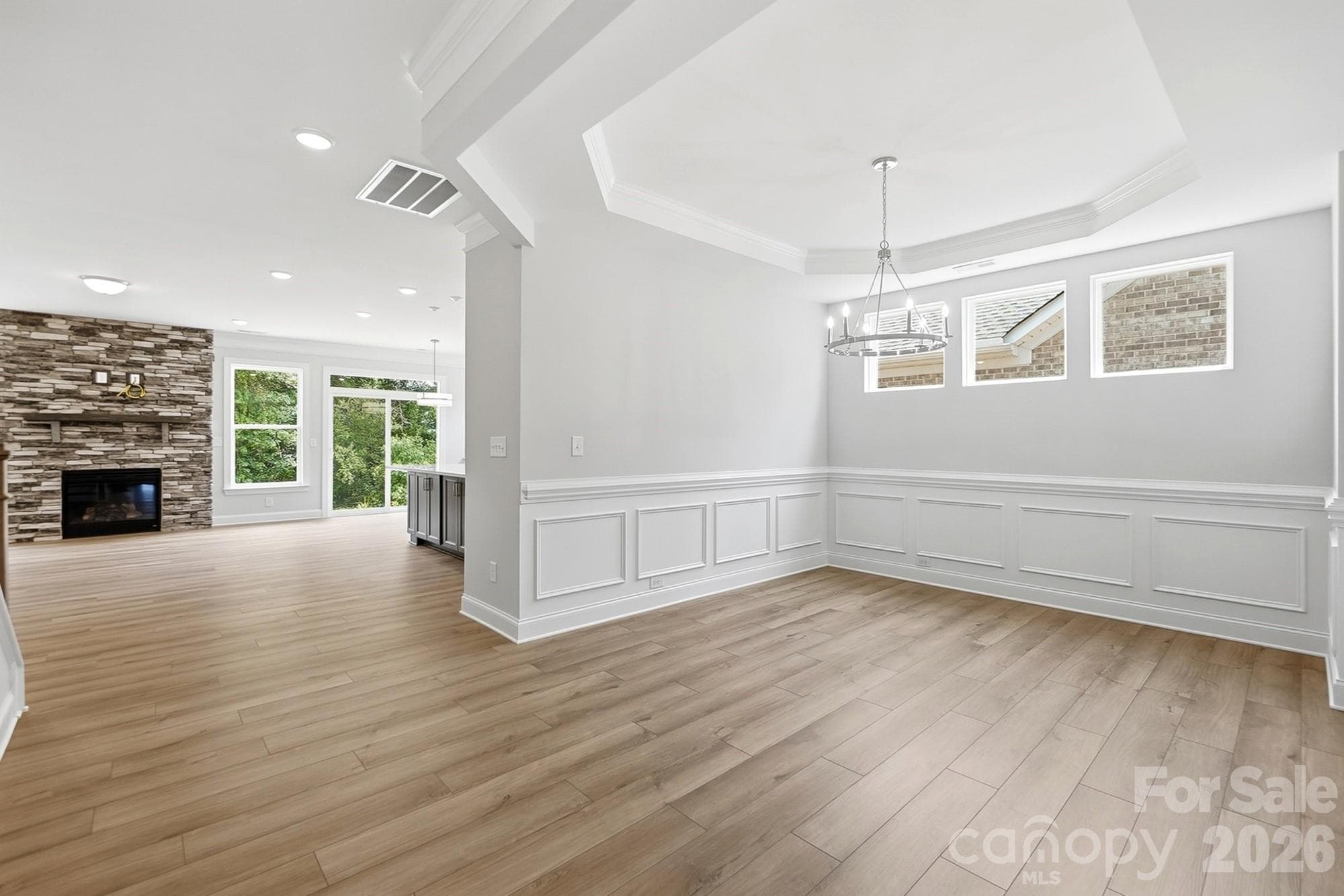 Dining Room - Gastonia