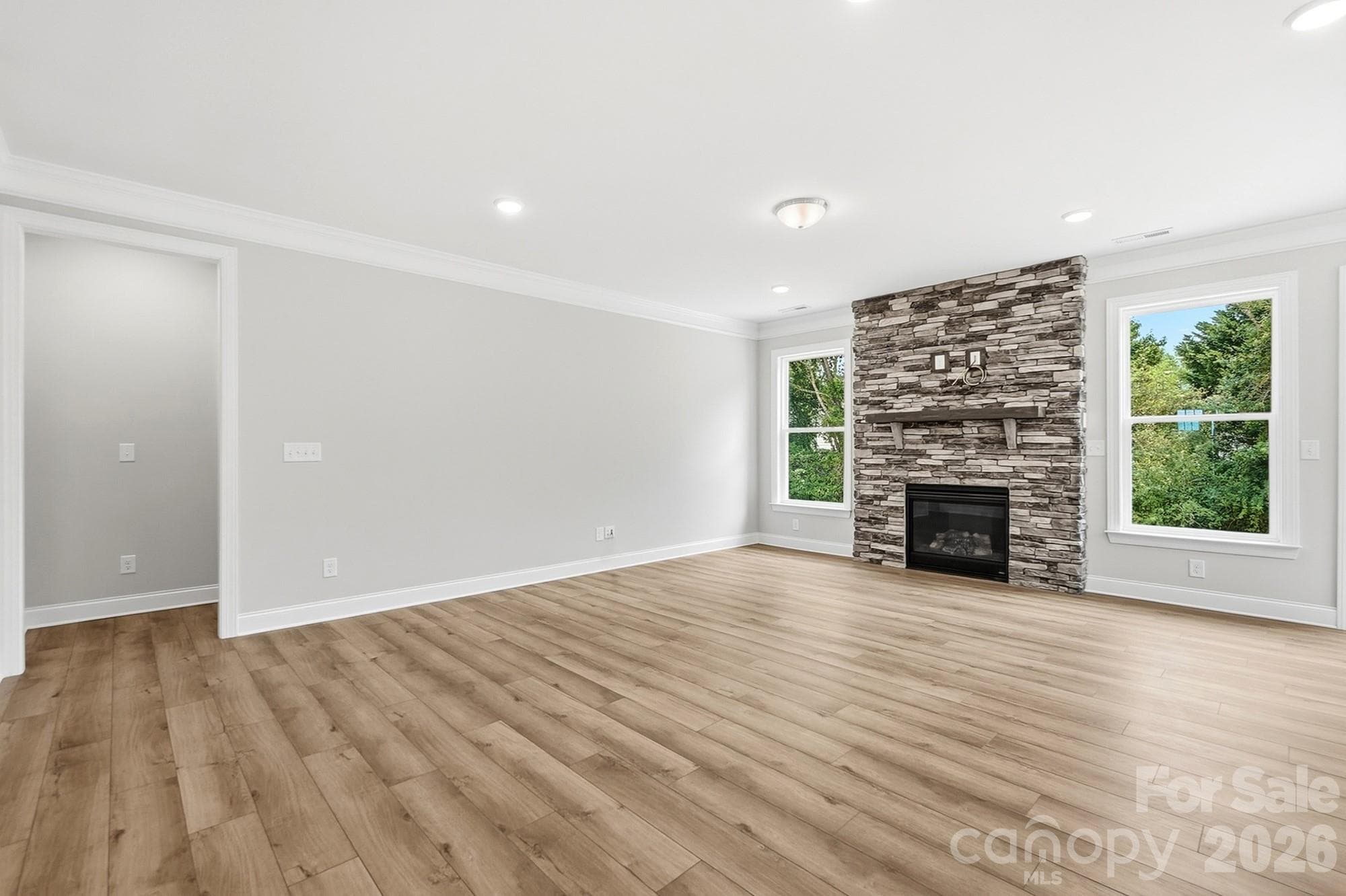 Family Room - Gastonia