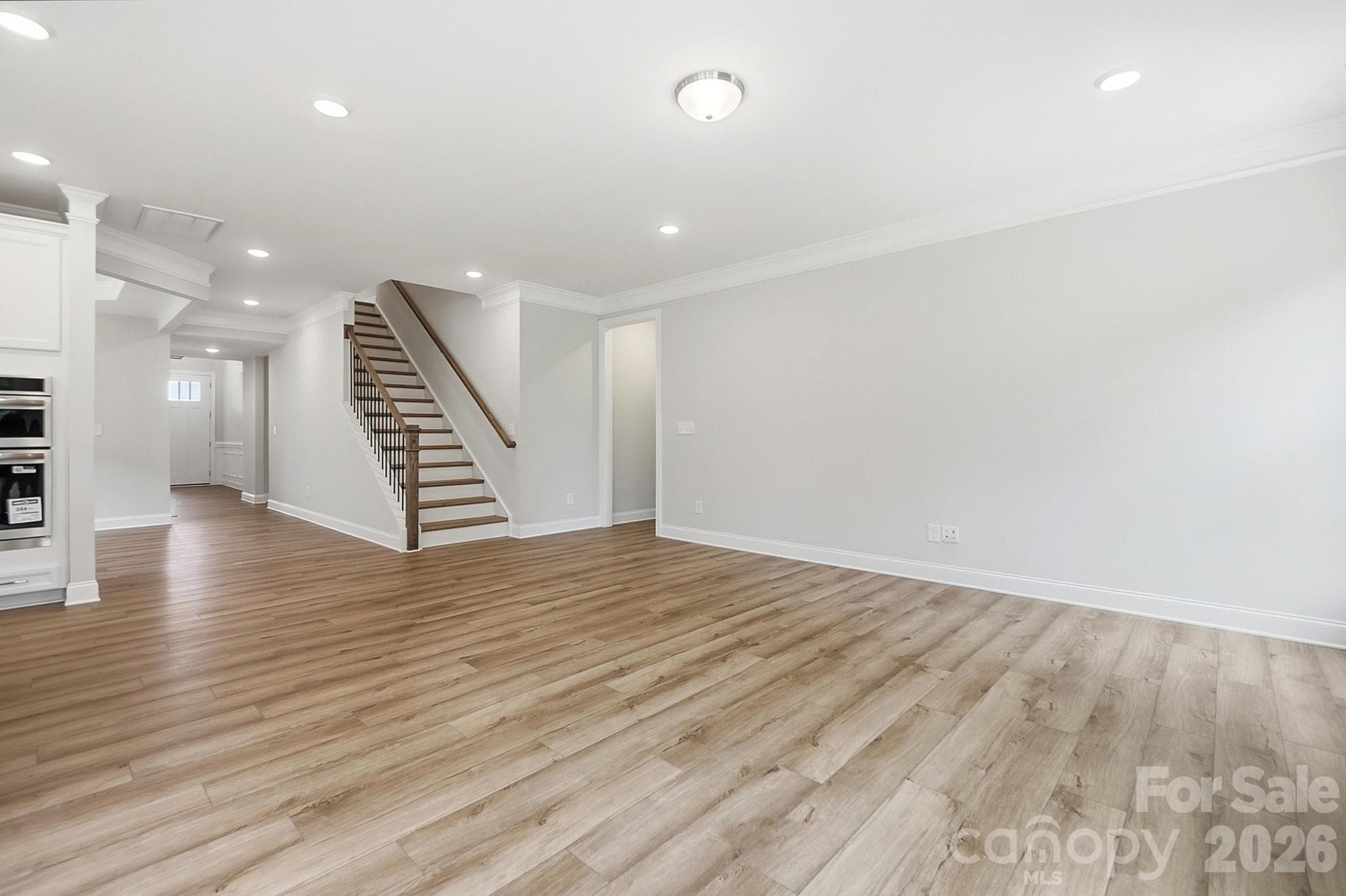 Family Room - Gastonia